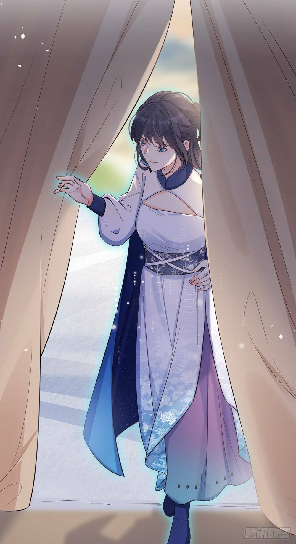 Tiểu Hồ Ly Hôm Nay Có Chút Ngoan Chap 22 - Next Chap 23