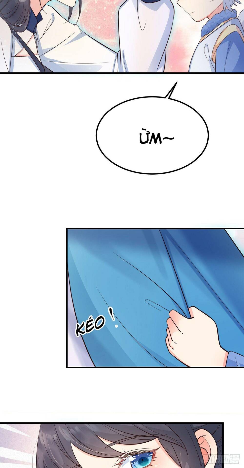 Tiểu Hồ Ly Hôm Nay Có Chút Ngoan Chap 22 - Next Chap 23