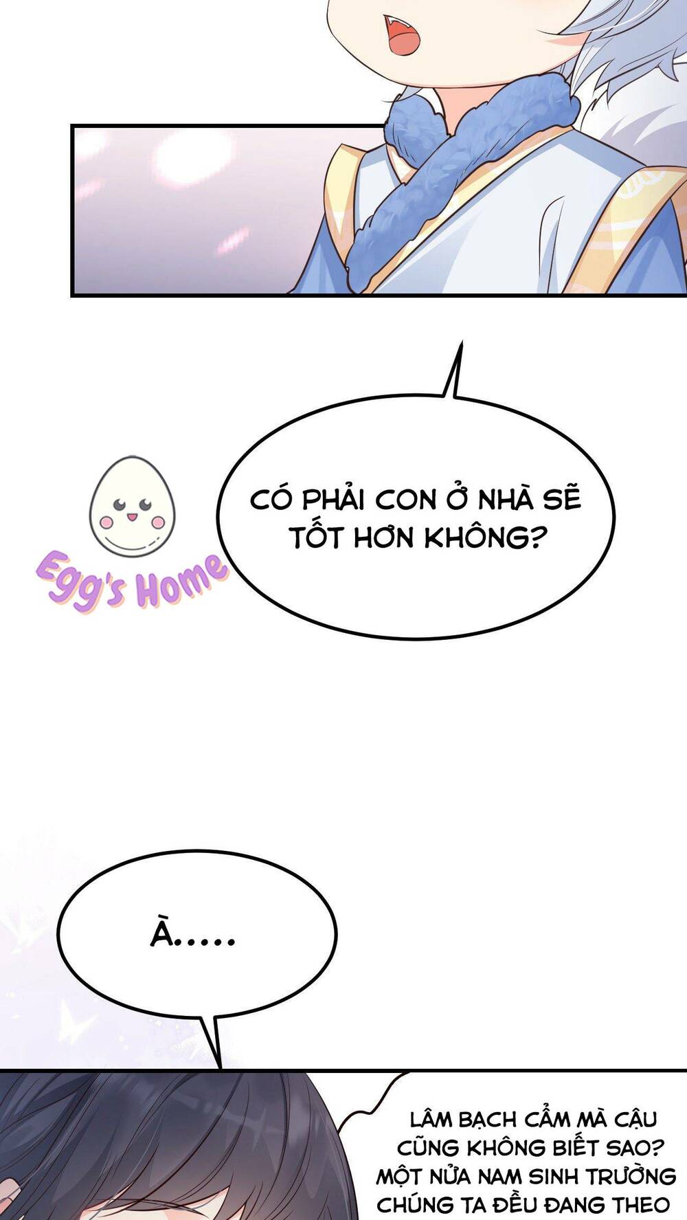 Tiểu Hồ Ly Hôm Nay Có Chút Ngoan Chap 22 - Next Chap 23