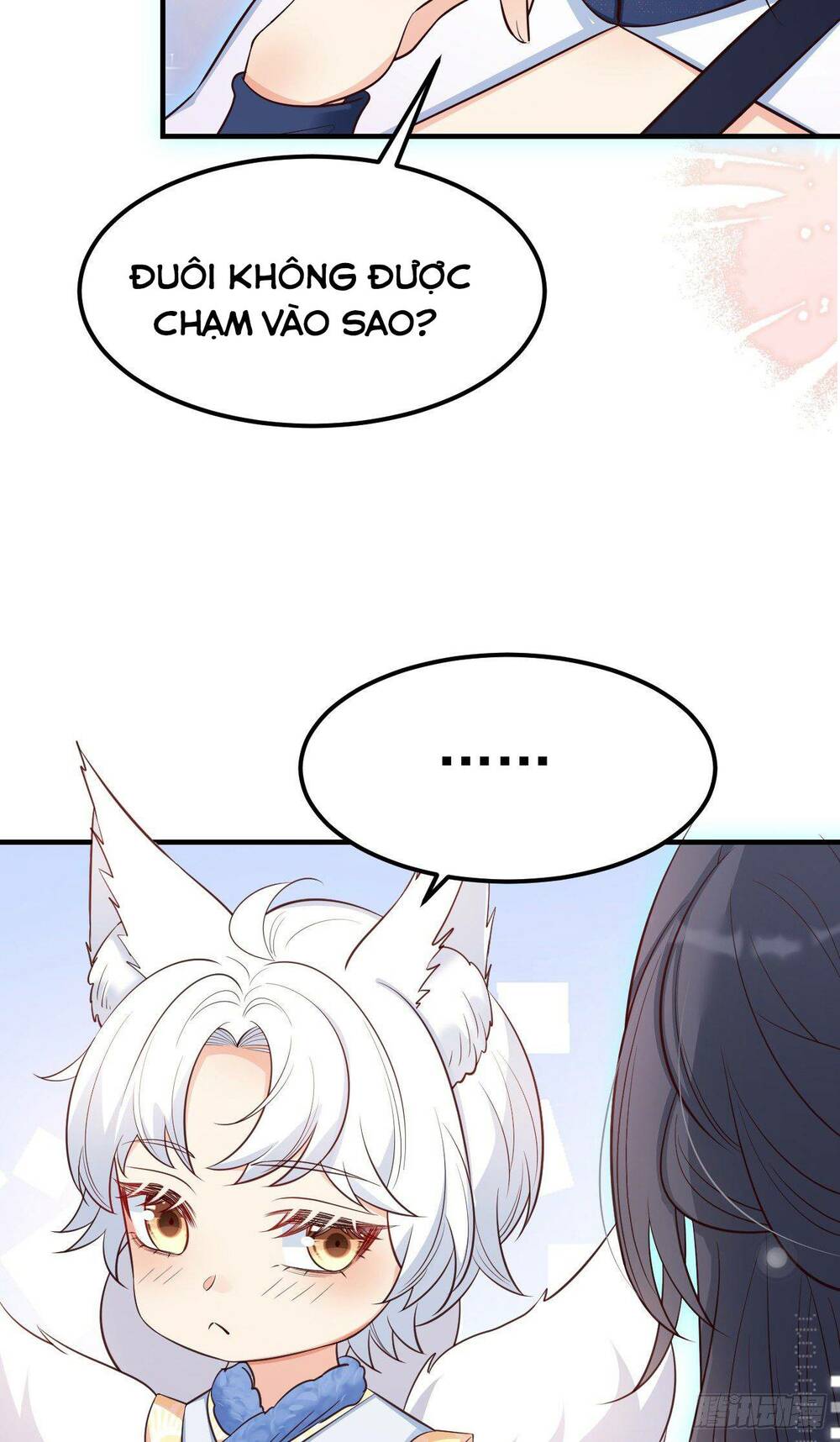 Tiểu Hồ Ly Hôm Nay Có Chút Ngoan Chap 22 - Next Chap 23