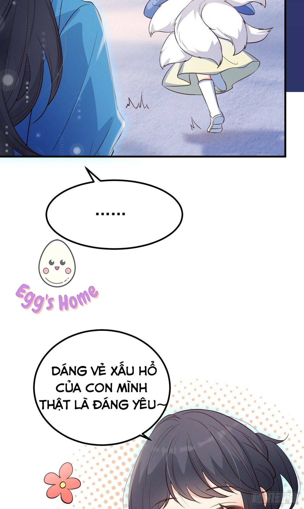 Tiểu Hồ Ly Hôm Nay Có Chút Ngoan Chap 22 - Next Chap 23