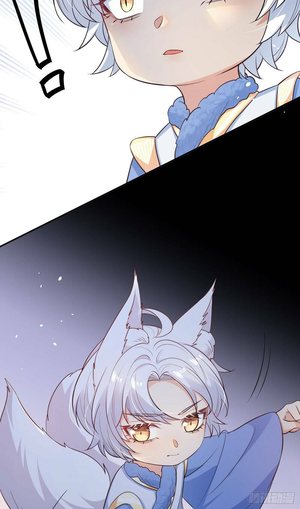 Tiểu Hồ Ly Hôm Nay Có Chút Ngoan Chap 22 - Next Chap 23