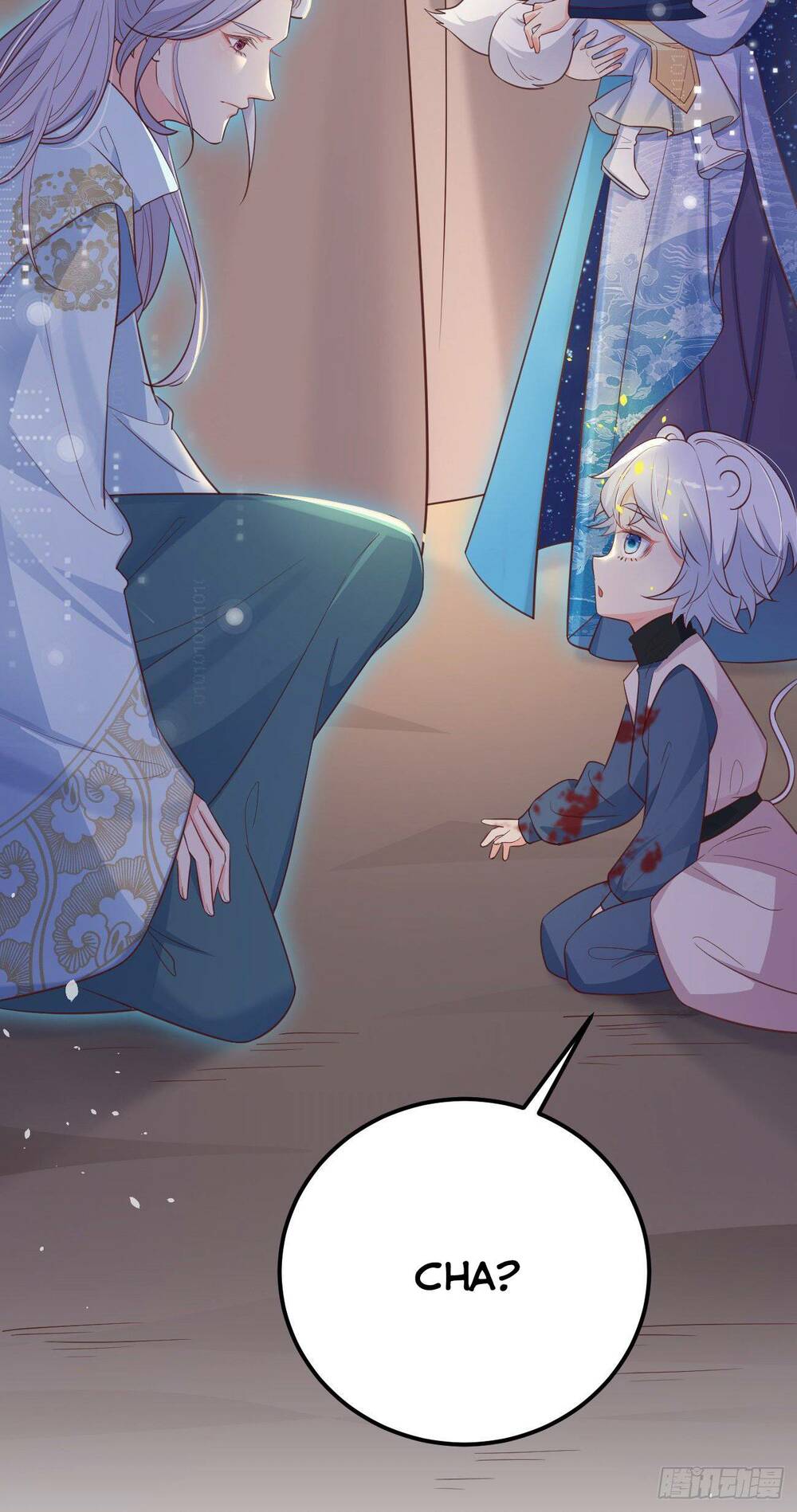 Tiểu Hồ Ly Hôm Nay Có Chút Ngoan Chap 23 - Next Chap 24