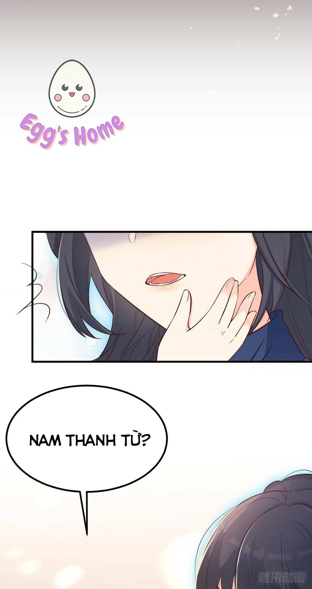 Tiểu Hồ Ly Hôm Nay Có Chút Ngoan Chap 23 - Next Chap 24