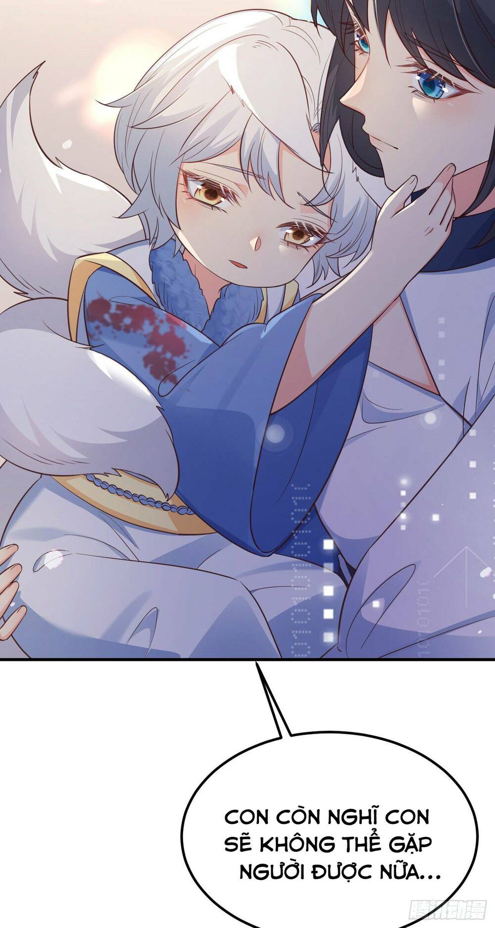 Tiểu Hồ Ly Hôm Nay Có Chút Ngoan Chap 23 - Next Chap 24