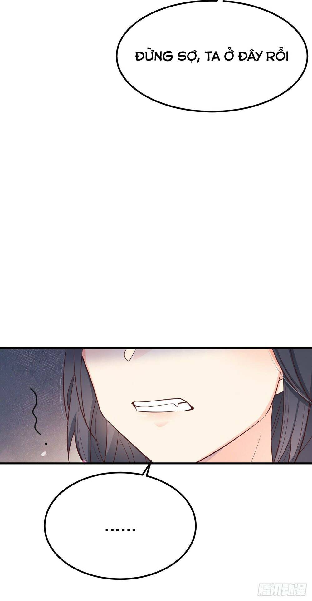 Tiểu Hồ Ly Hôm Nay Có Chút Ngoan Chap 23 - Next Chap 24