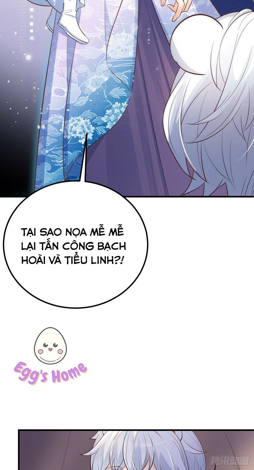 Tiểu Hồ Ly Hôm Nay Có Chút Ngoan Chap 23 - Next Chap 24
