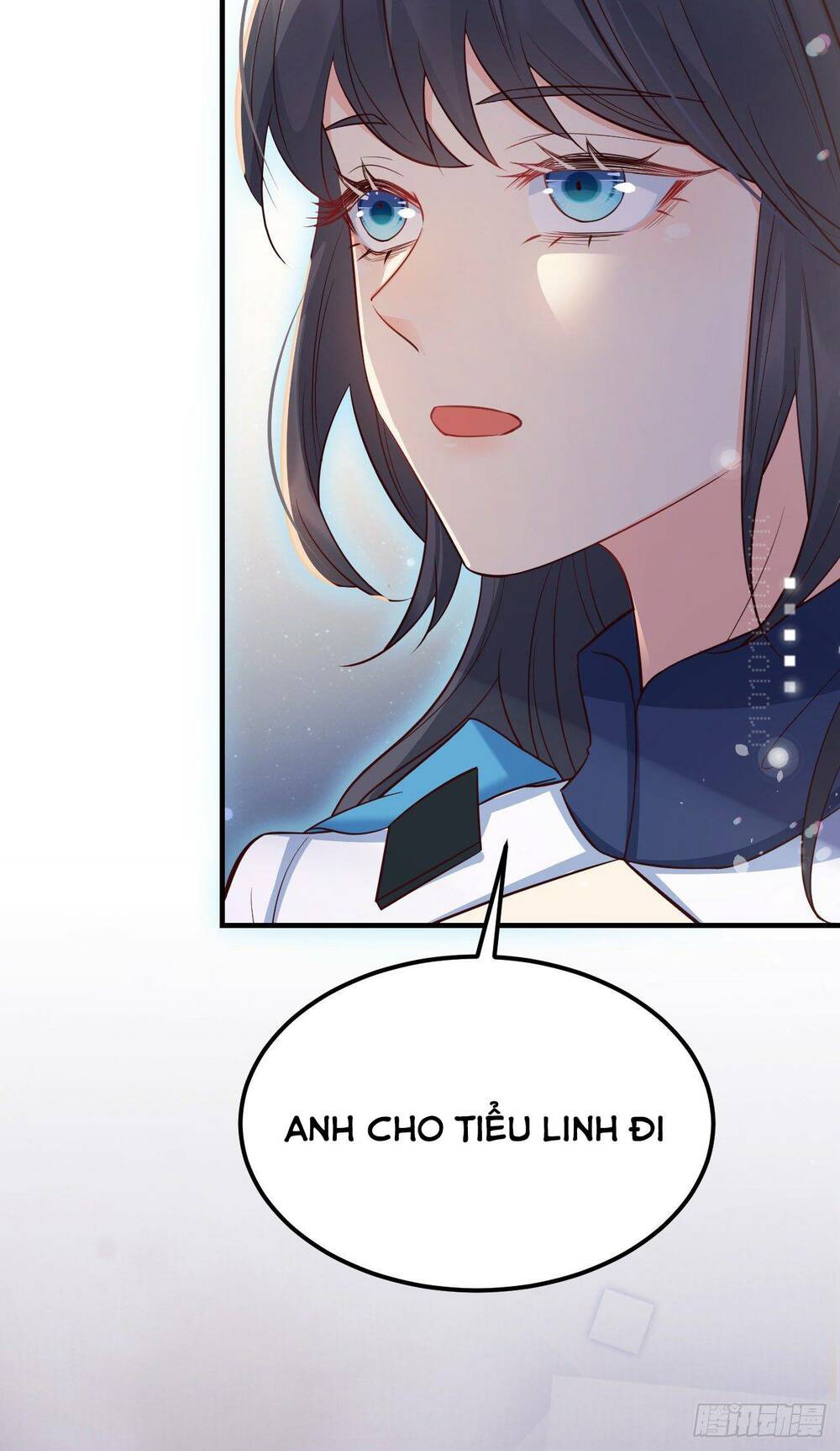 Tiểu Hồ Ly Hôm Nay Có Chút Ngoan Chap 23 - Next Chap 24