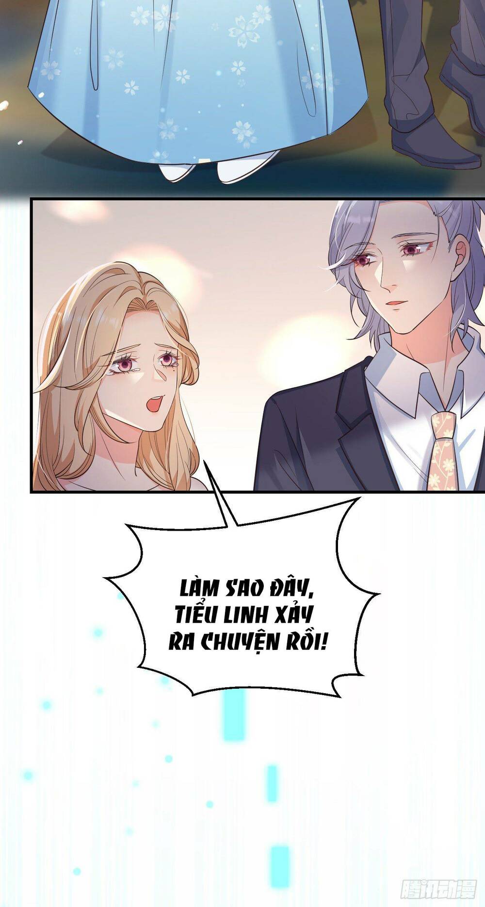 Tiểu Hồ Ly Hôm Nay Có Chút Ngoan Chap 23 - Next Chap 24