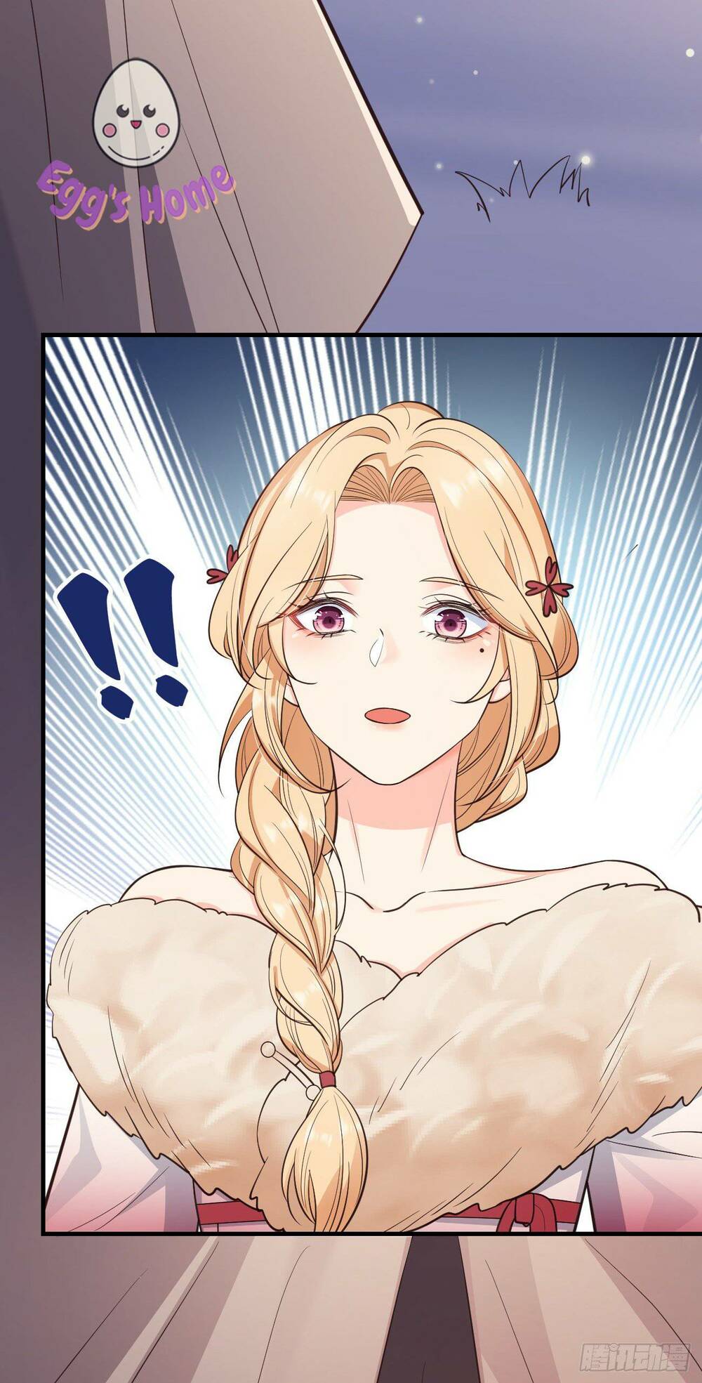 Tiểu Hồ Ly Hôm Nay Có Chút Ngoan Chap 23 - Next Chap 24