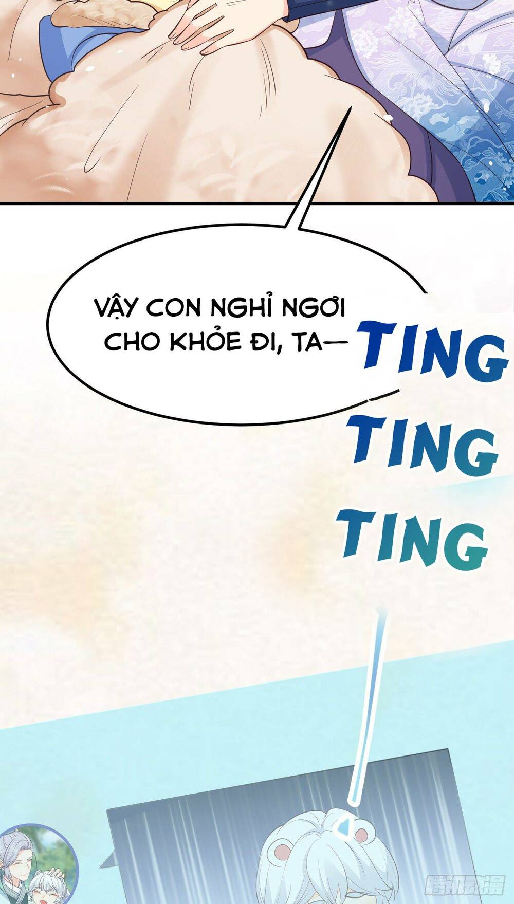 Tiểu Hồ Ly Hôm Nay Có Chút Ngoan Chap 24 - Next Chap 25