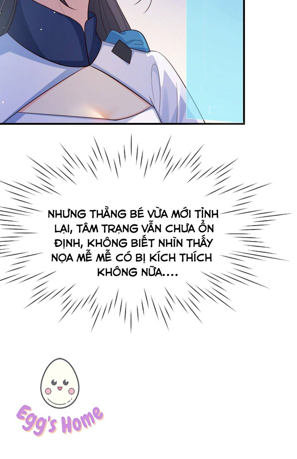 Tiểu Hồ Ly Hôm Nay Có Chút Ngoan Chap 24 - Next Chap 25