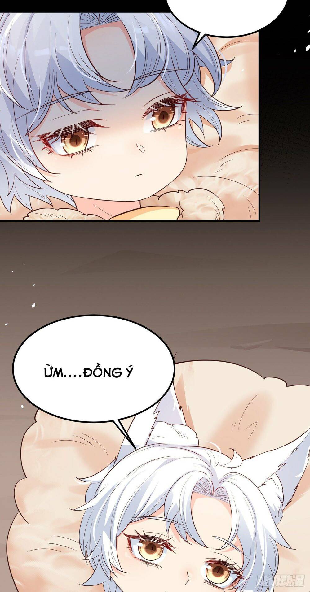 Tiểu Hồ Ly Hôm Nay Có Chút Ngoan Chap 24 - Next Chap 25