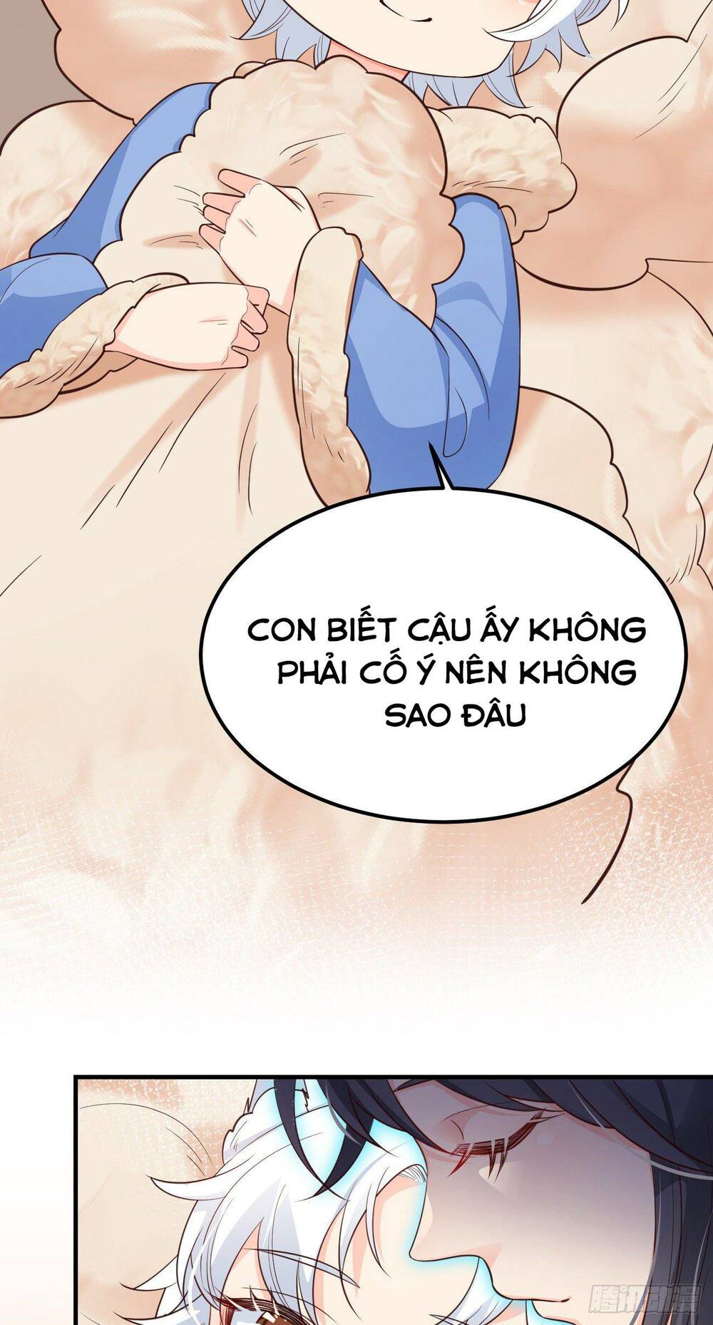 Tiểu Hồ Ly Hôm Nay Có Chút Ngoan Chap 24 - Next Chap 25