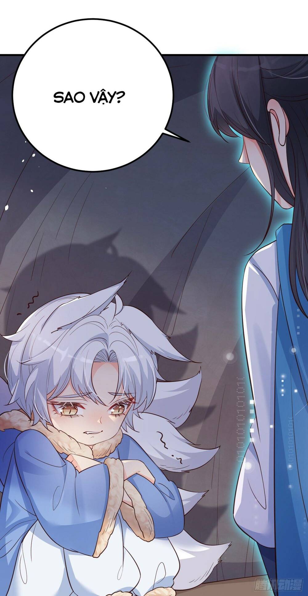 Tiểu Hồ Ly Hôm Nay Có Chút Ngoan Chap 24 - Next Chap 25