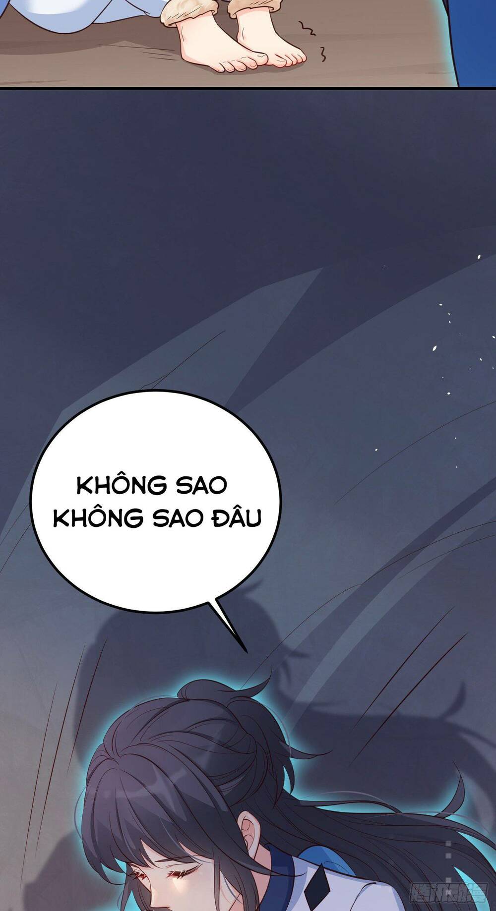 Tiểu Hồ Ly Hôm Nay Có Chút Ngoan Chap 24 - Next Chap 25