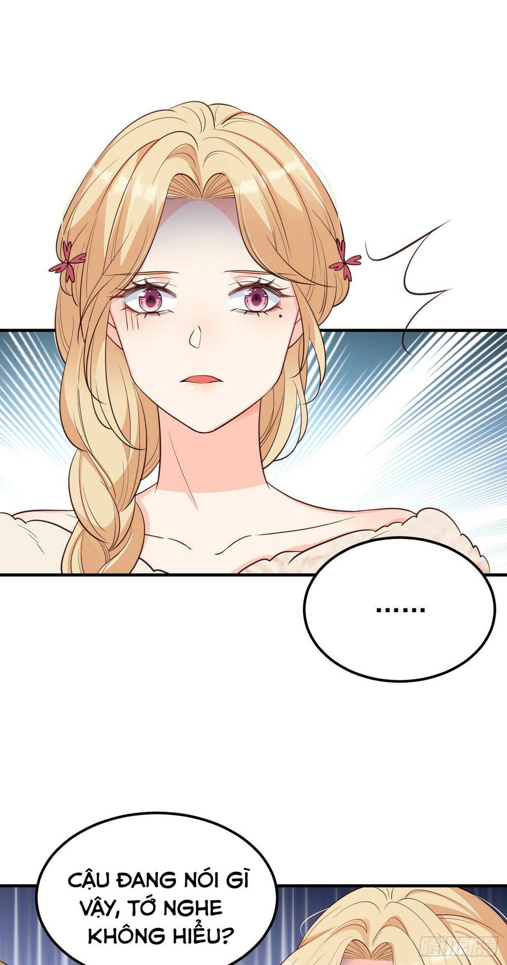 Tiểu Hồ Ly Hôm Nay Có Chút Ngoan Chap 24 - Next Chap 25