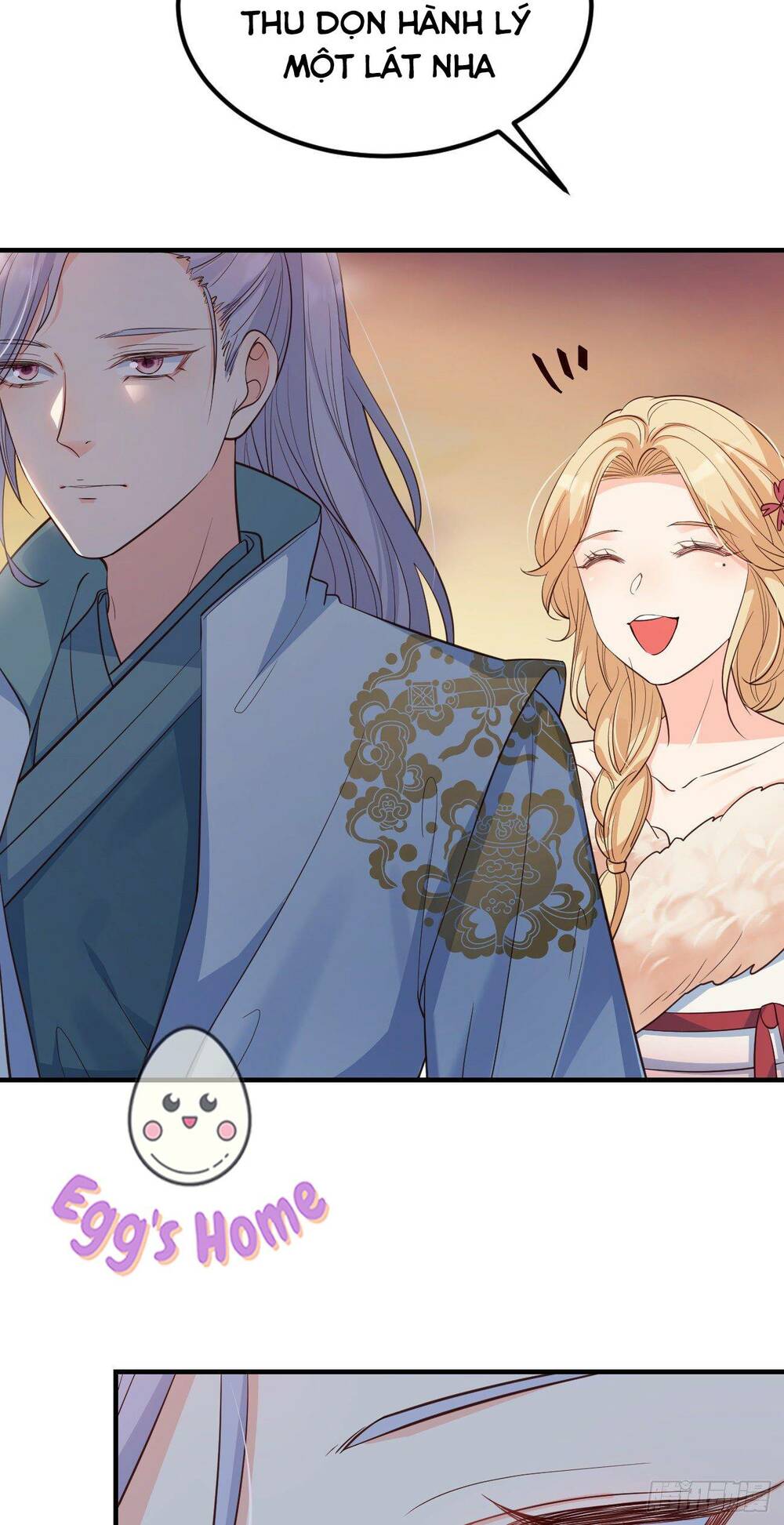 Tiểu Hồ Ly Hôm Nay Có Chút Ngoan Chap 24 - Next Chap 25