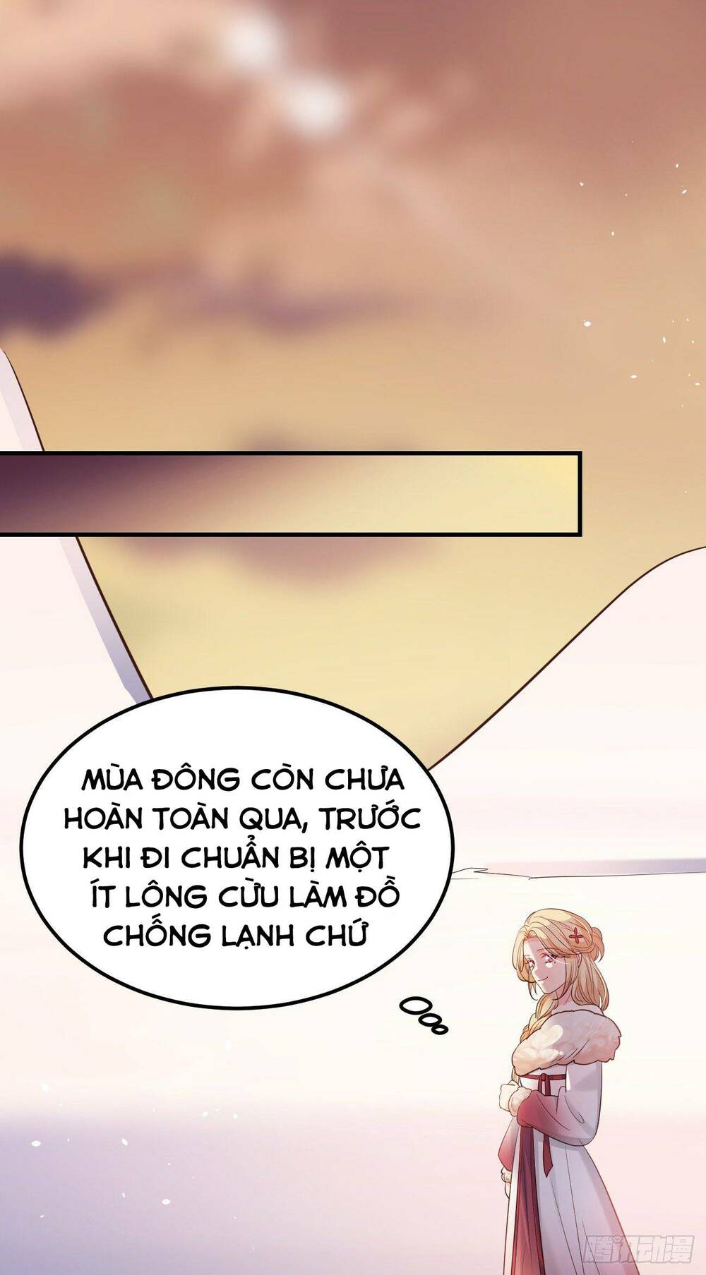 Tiểu Hồ Ly Hôm Nay Có Chút Ngoan Chap 24 - Next Chap 25