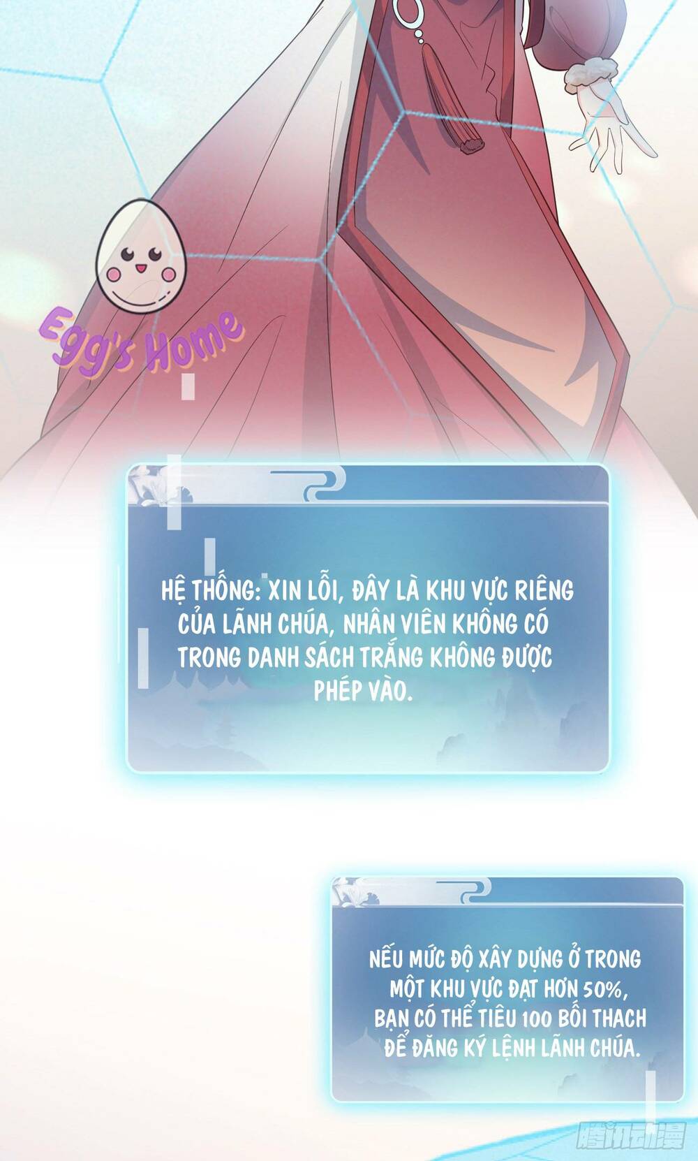 Tiểu Hồ Ly Hôm Nay Có Chút Ngoan Chap 24 - Next Chap 25