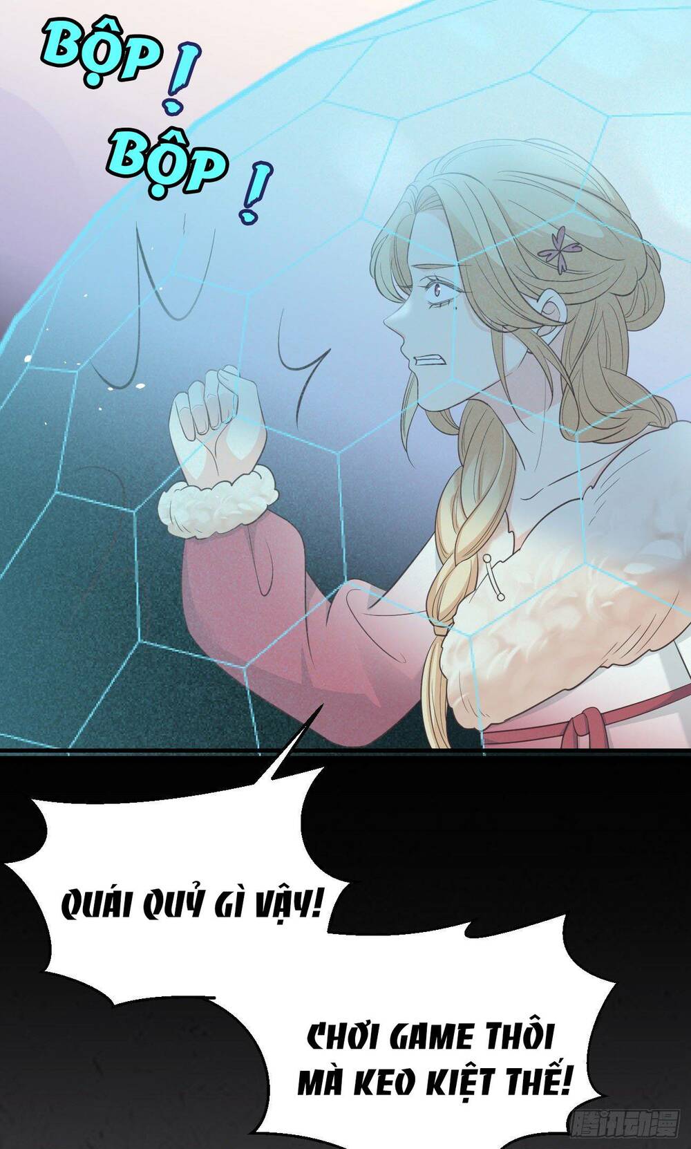Tiểu Hồ Ly Hôm Nay Có Chút Ngoan Chap 24 - Next Chap 25
