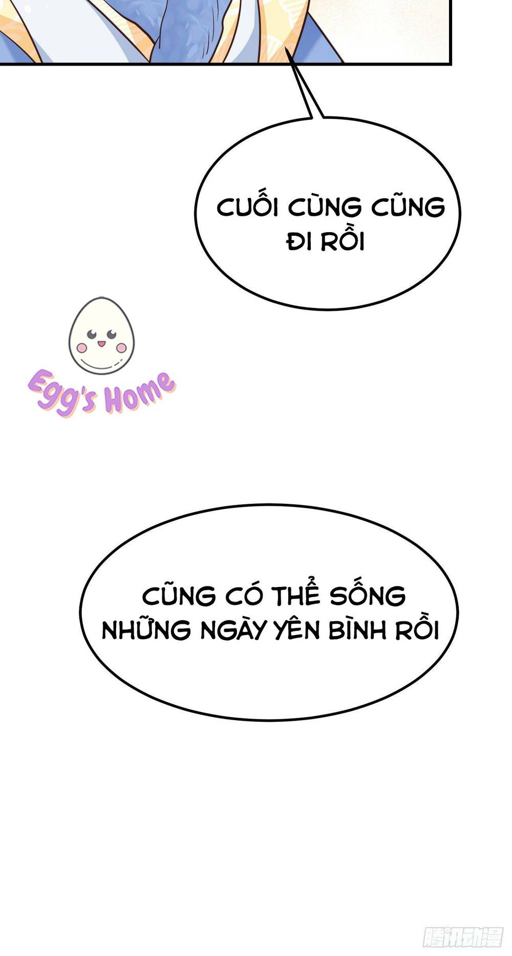Tiểu Hồ Ly Hôm Nay Có Chút Ngoan Chap 24 - Next Chap 25