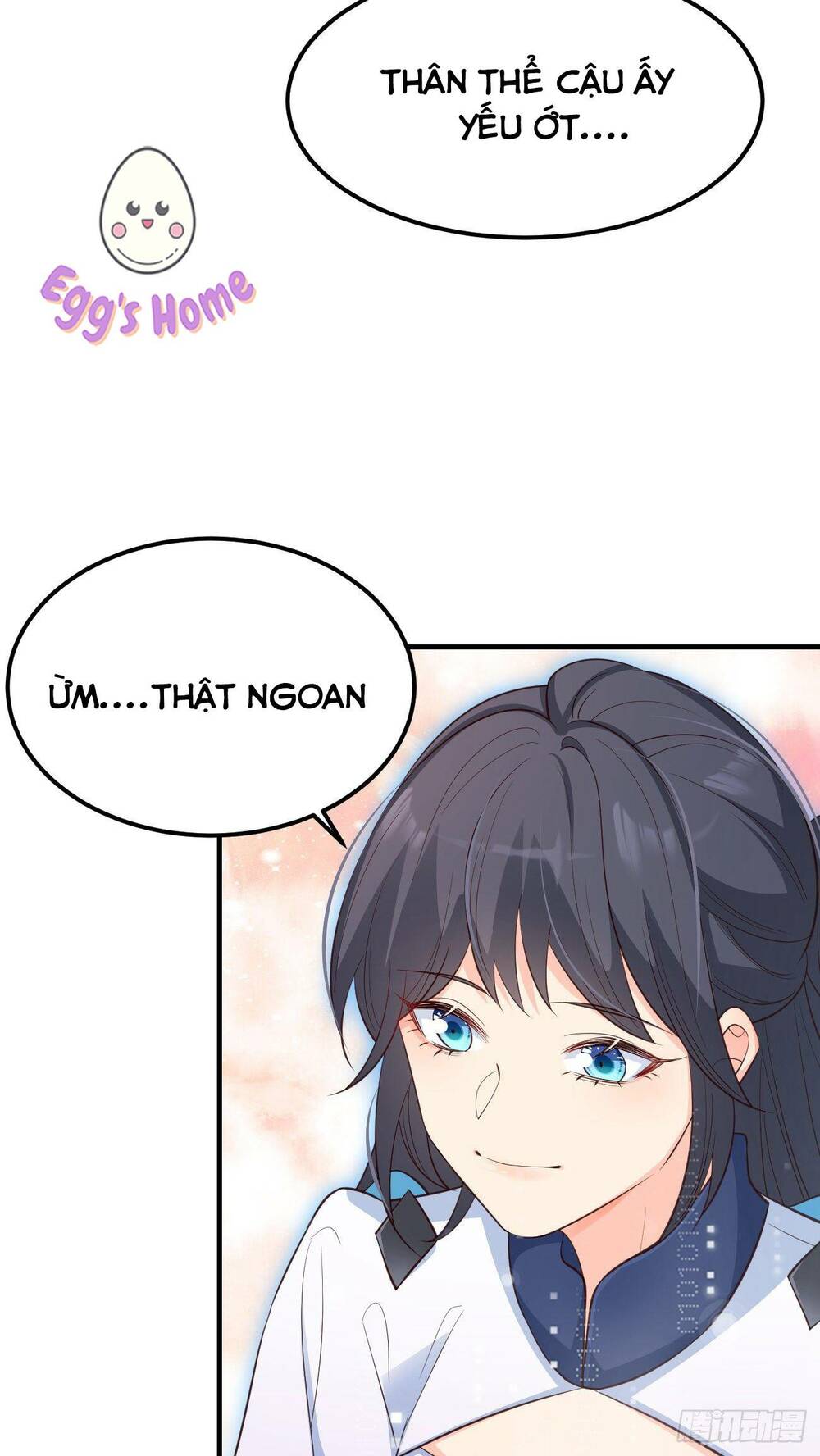 Tiểu Hồ Ly Hôm Nay Có Chút Ngoan Chap 24 - Next Chap 25