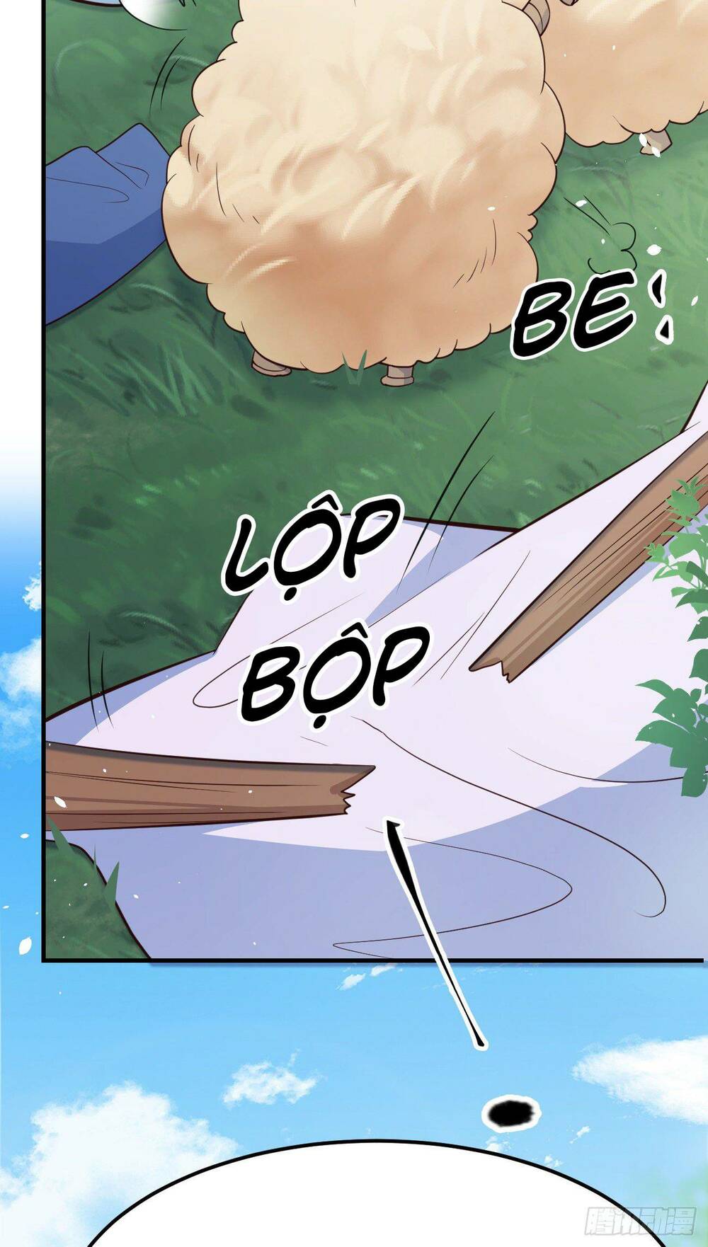 Tiểu Hồ Ly Hôm Nay Có Chút Ngoan Chap 25 - Next Chap 26