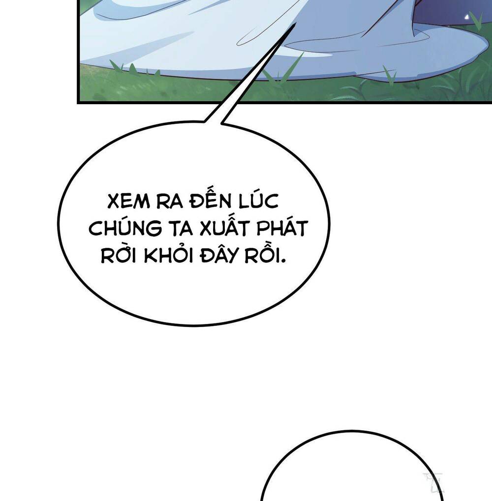 Tiểu Hồ Ly Hôm Nay Có Chút Ngoan Chap 25 - Next Chap 26
