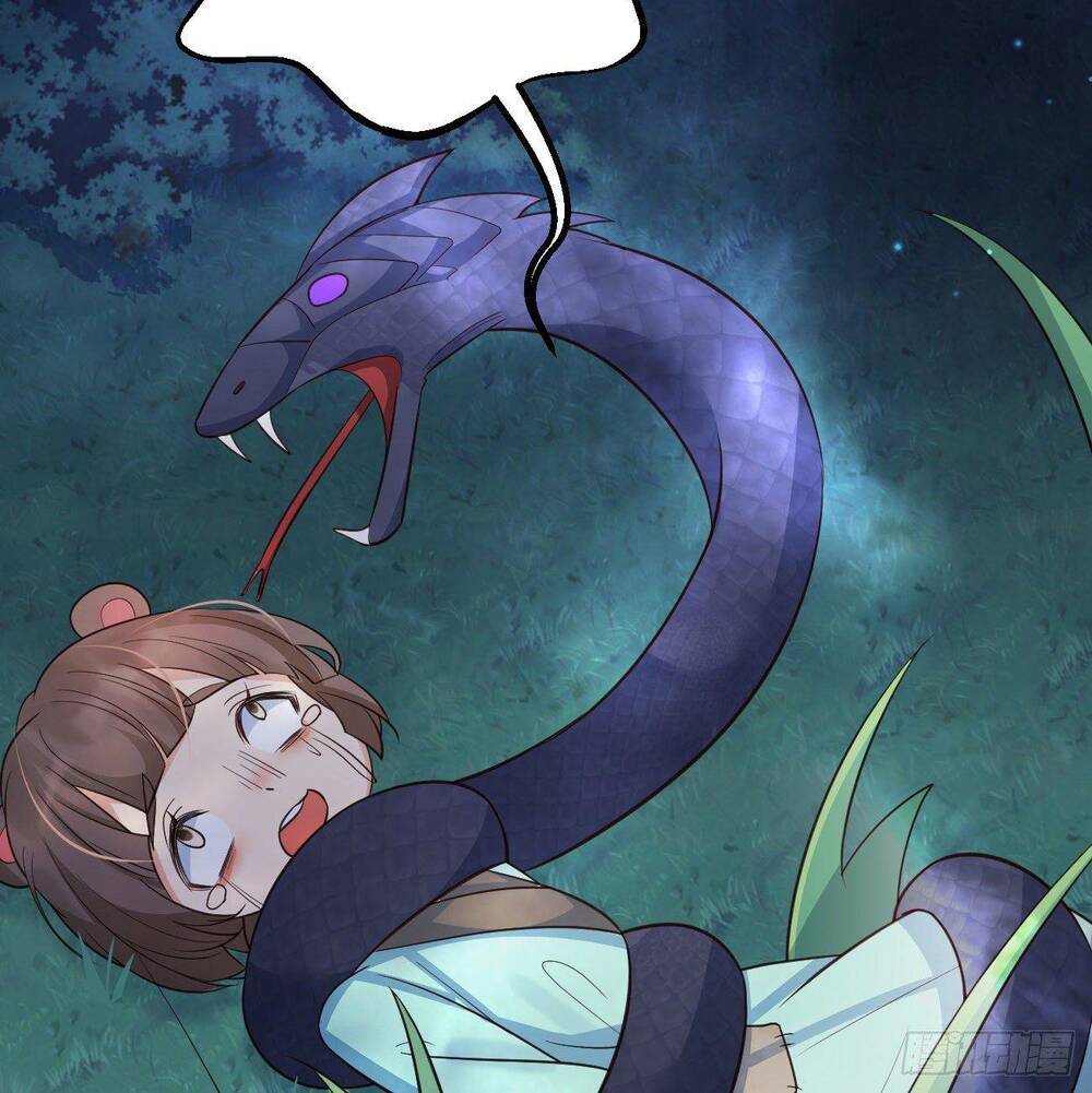 Tiểu Hồ Ly Hôm Nay Có Chút Ngoan Chap 25 - Next Chap 26