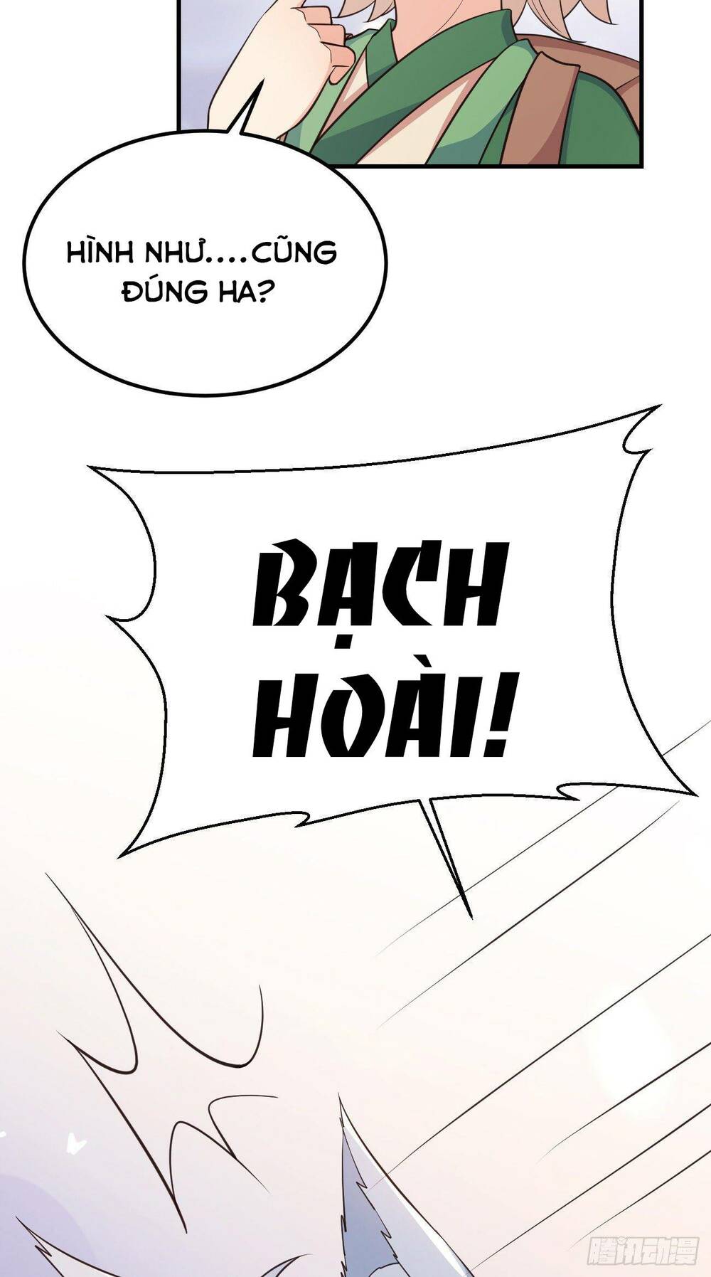 Tiểu Hồ Ly Hôm Nay Có Chút Ngoan Chap 25 - Next Chap 26
