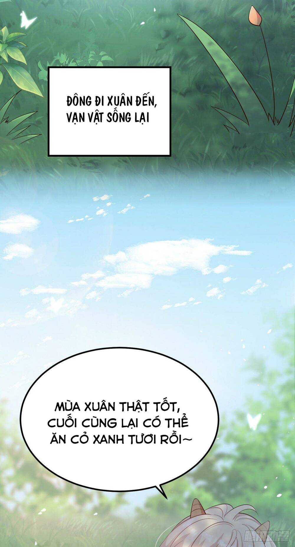 Tiểu Hồ Ly Hôm Nay Có Chút Ngoan Chap 25 - Next Chap 26