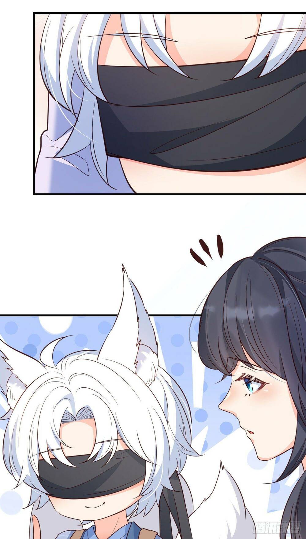 Tiểu Hồ Ly Hôm Nay Có Chút Ngoan Chap 25 - Next Chap 26