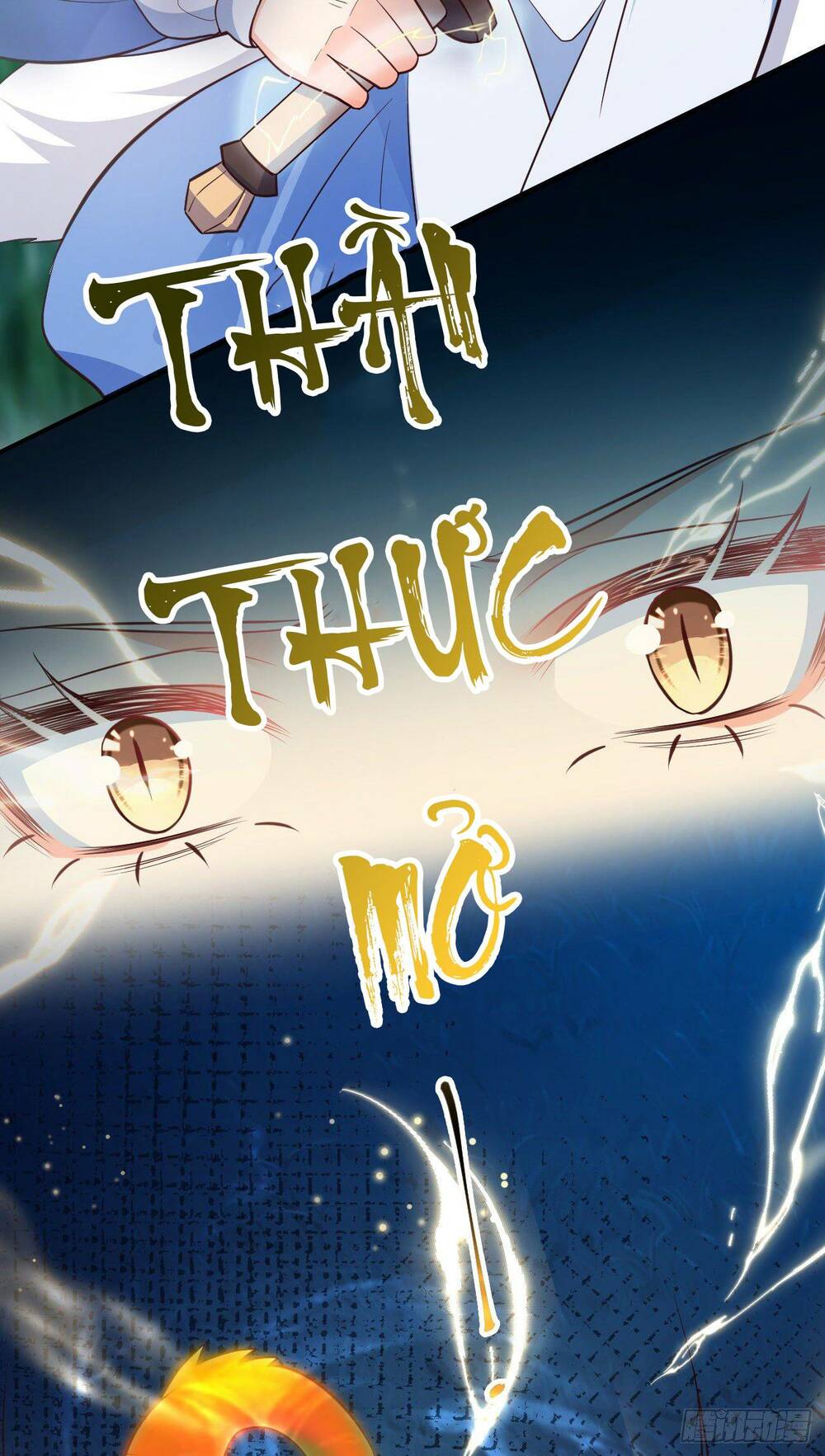 Tiểu Hồ Ly Hôm Nay Có Chút Ngoan Chap 25 - Next Chap 26