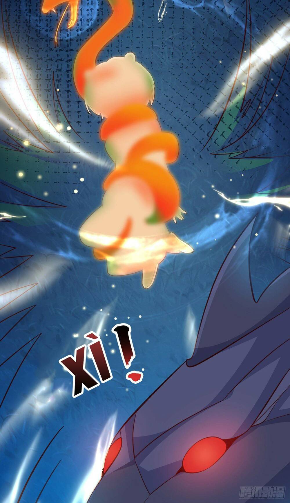 Tiểu Hồ Ly Hôm Nay Có Chút Ngoan Chap 25 - Next Chap 26