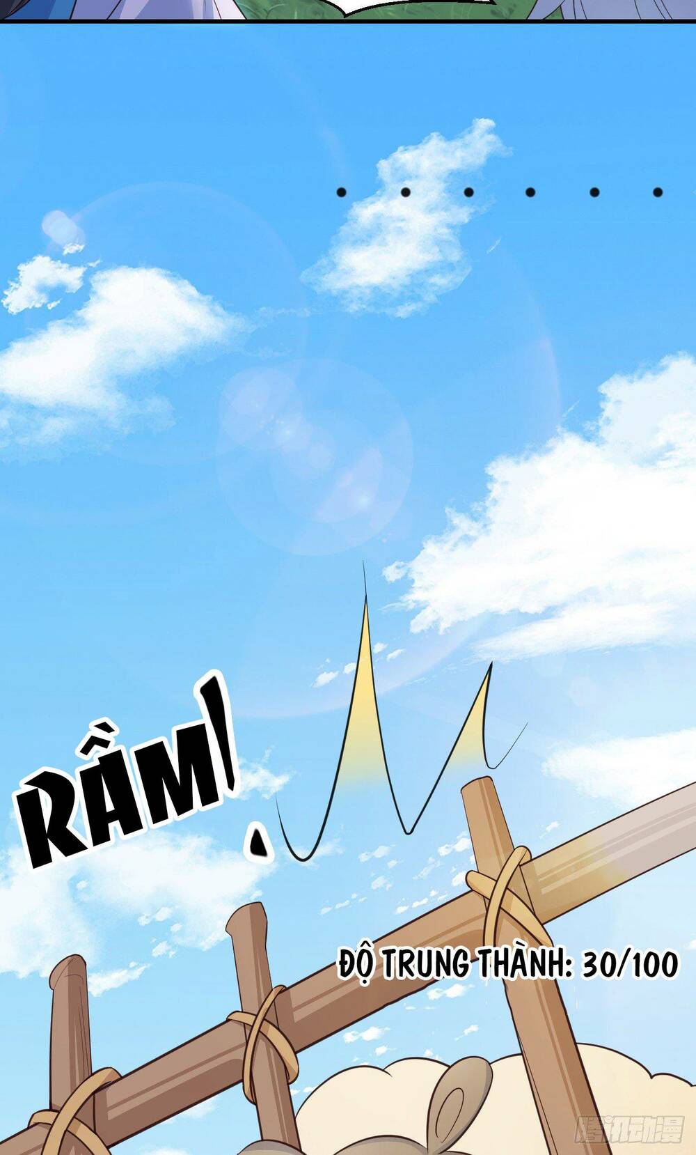 Tiểu Hồ Ly Hôm Nay Có Chút Ngoan Chap 25 - Next Chap 26