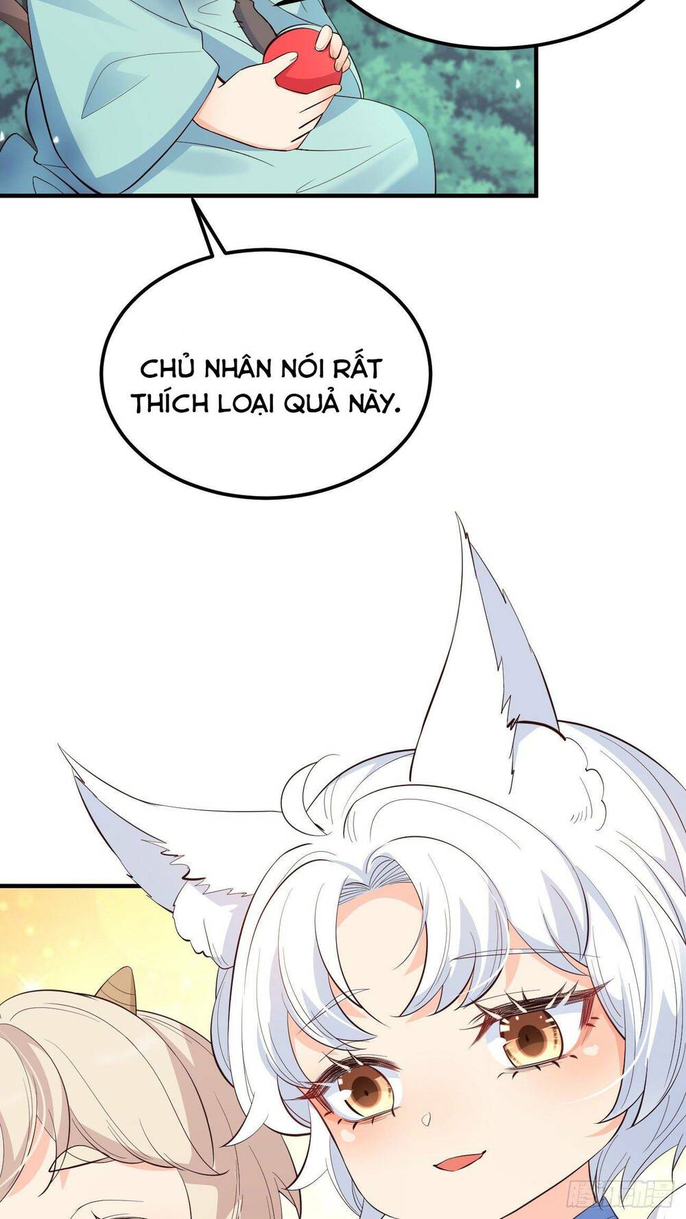 Tiểu Hồ Ly Hôm Nay Có Chút Ngoan Chap 26 - Next Chap 27