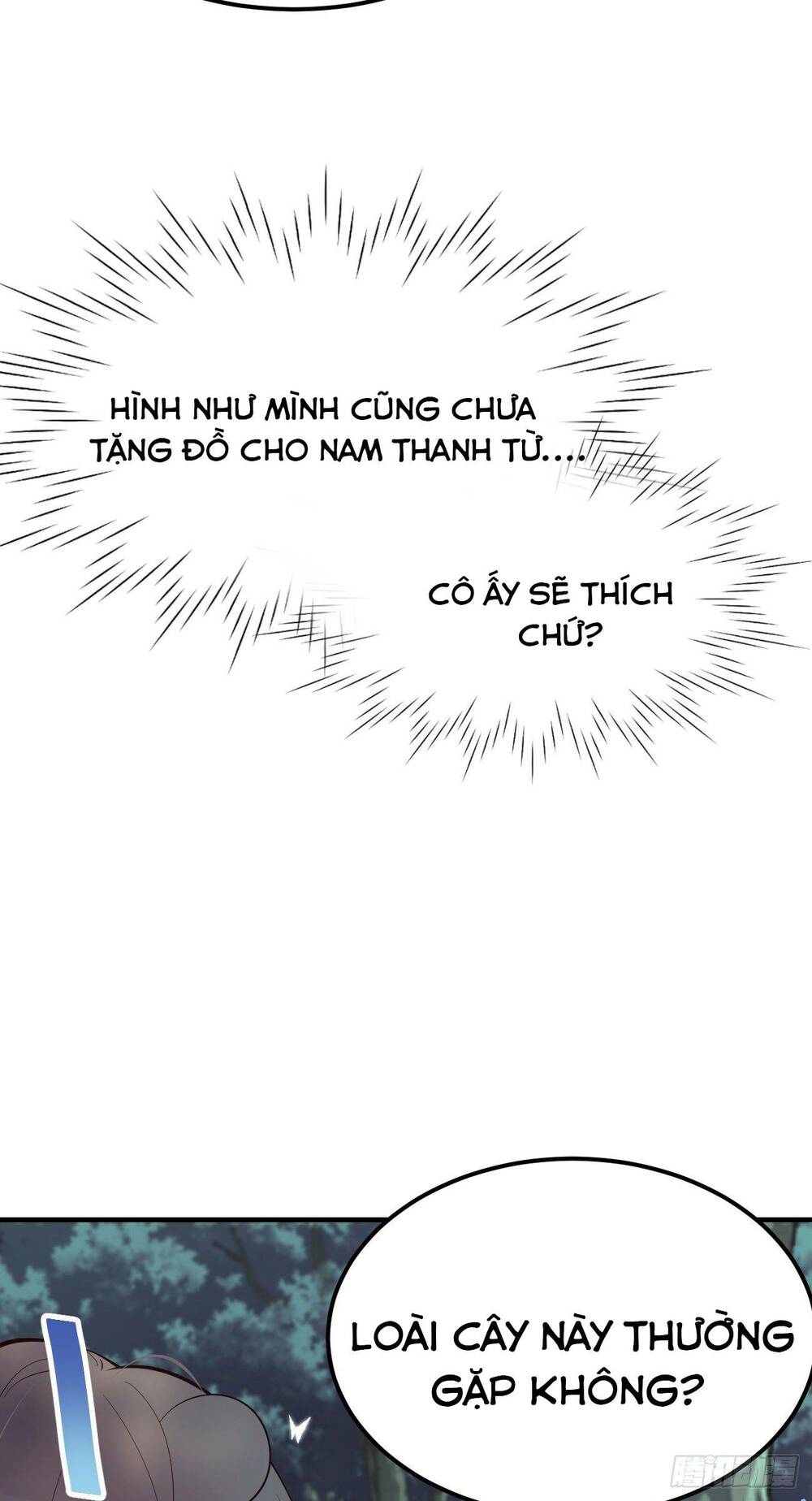 Tiểu Hồ Ly Hôm Nay Có Chút Ngoan Chap 26 - Next Chap 27