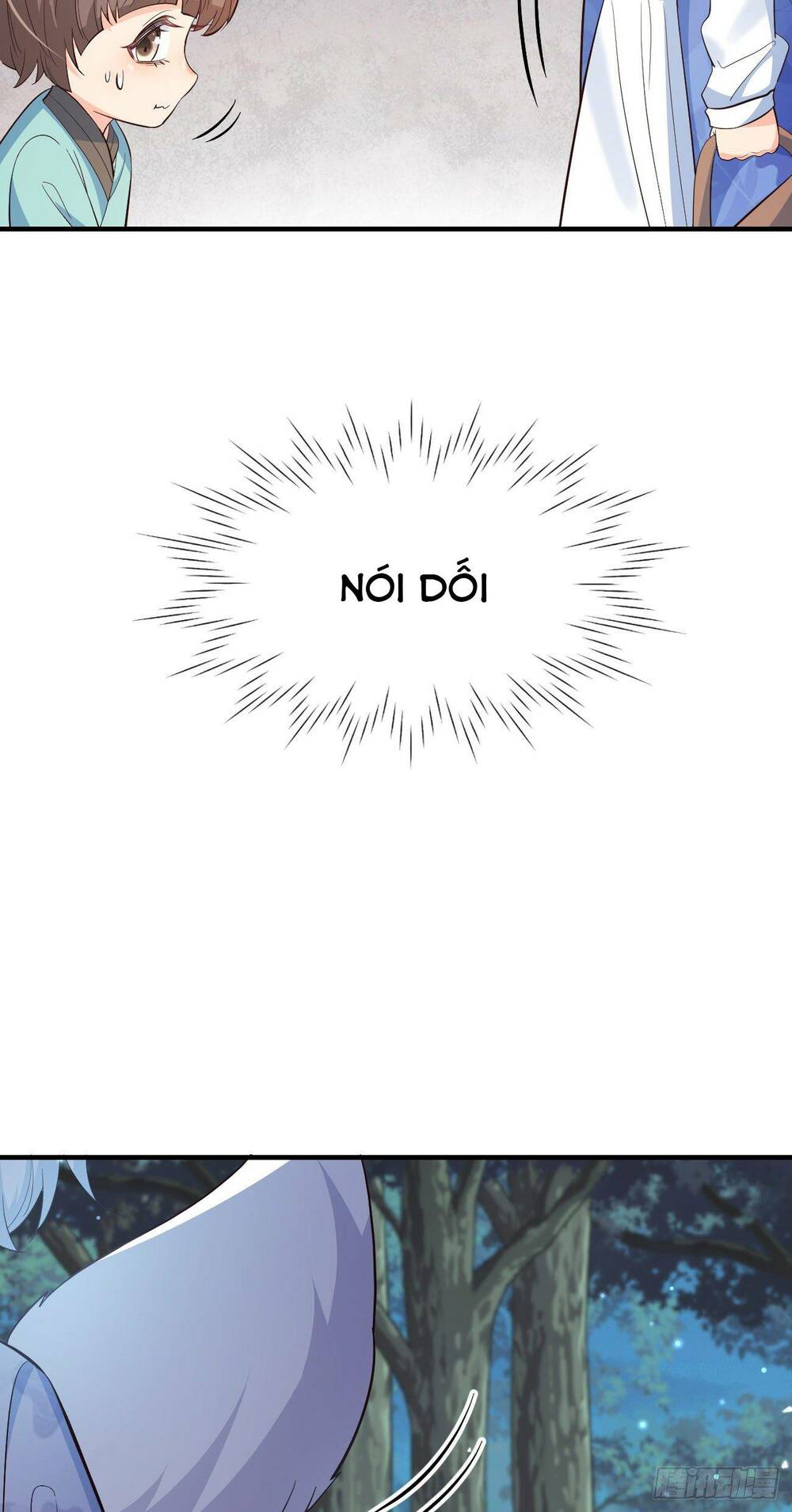 Tiểu Hồ Ly Hôm Nay Có Chút Ngoan Chap 26 - Next Chap 27