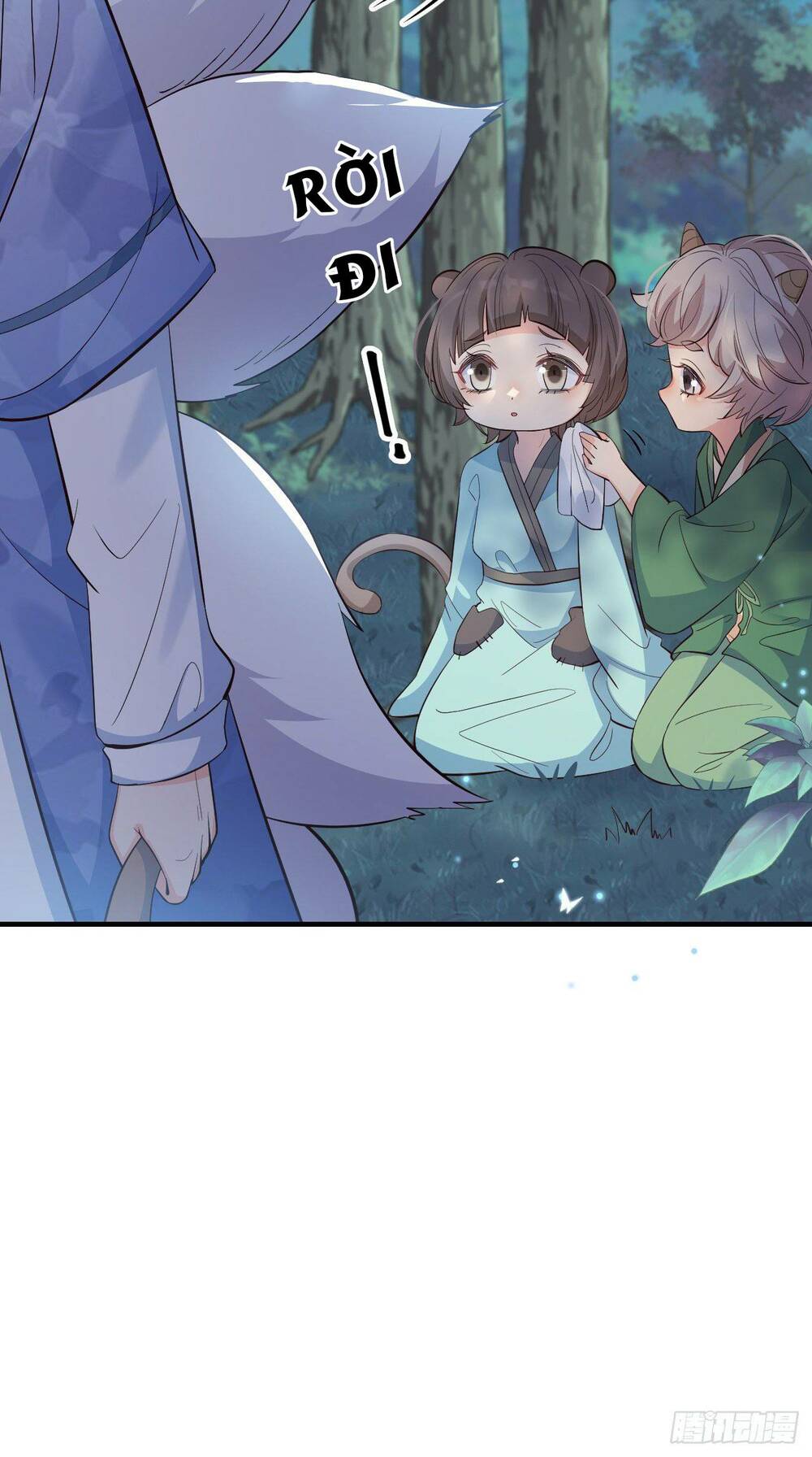 Tiểu Hồ Ly Hôm Nay Có Chút Ngoan Chap 26 - Next Chap 27