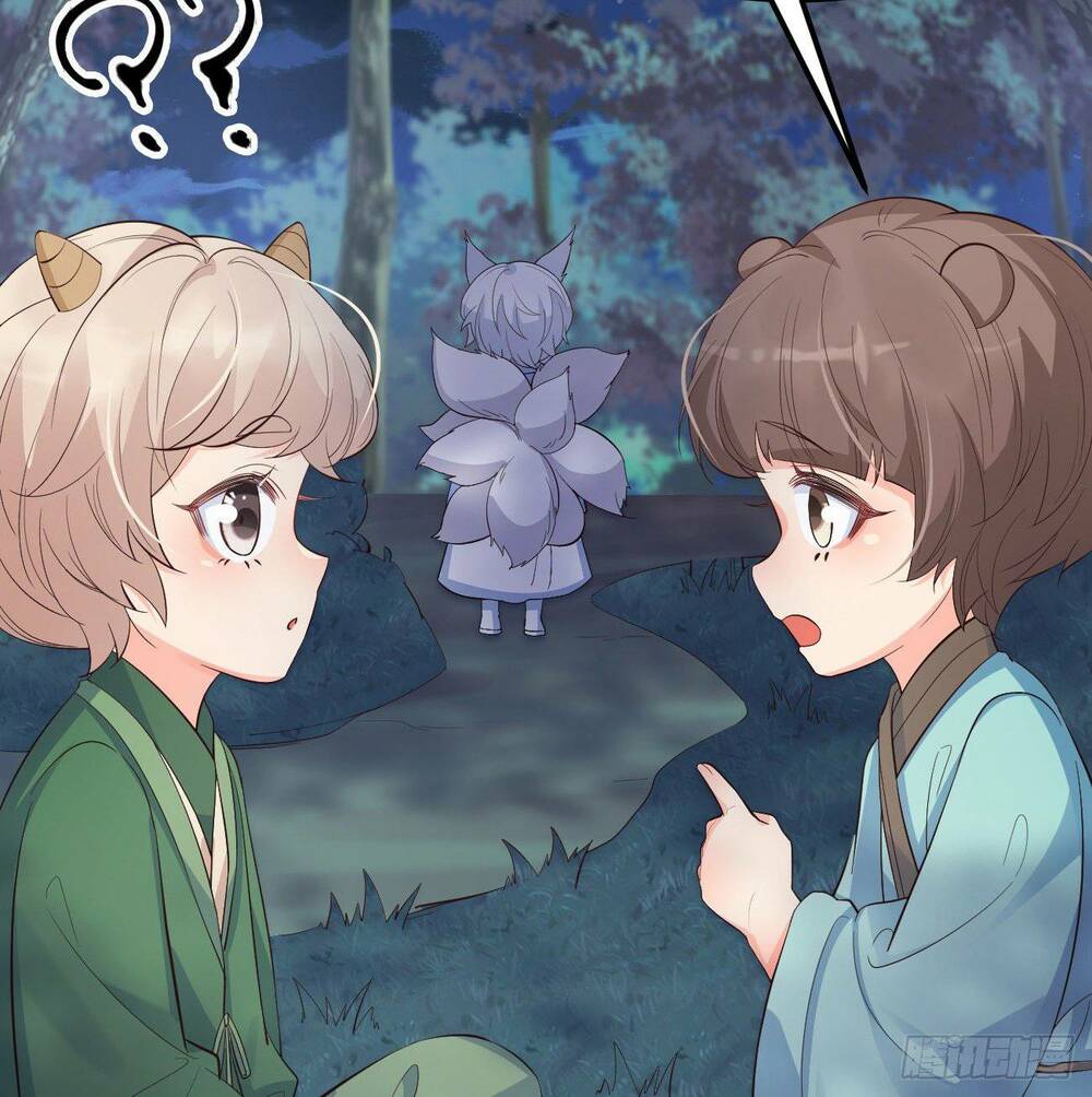 Tiểu Hồ Ly Hôm Nay Có Chút Ngoan Chap 26 - Next Chap 27