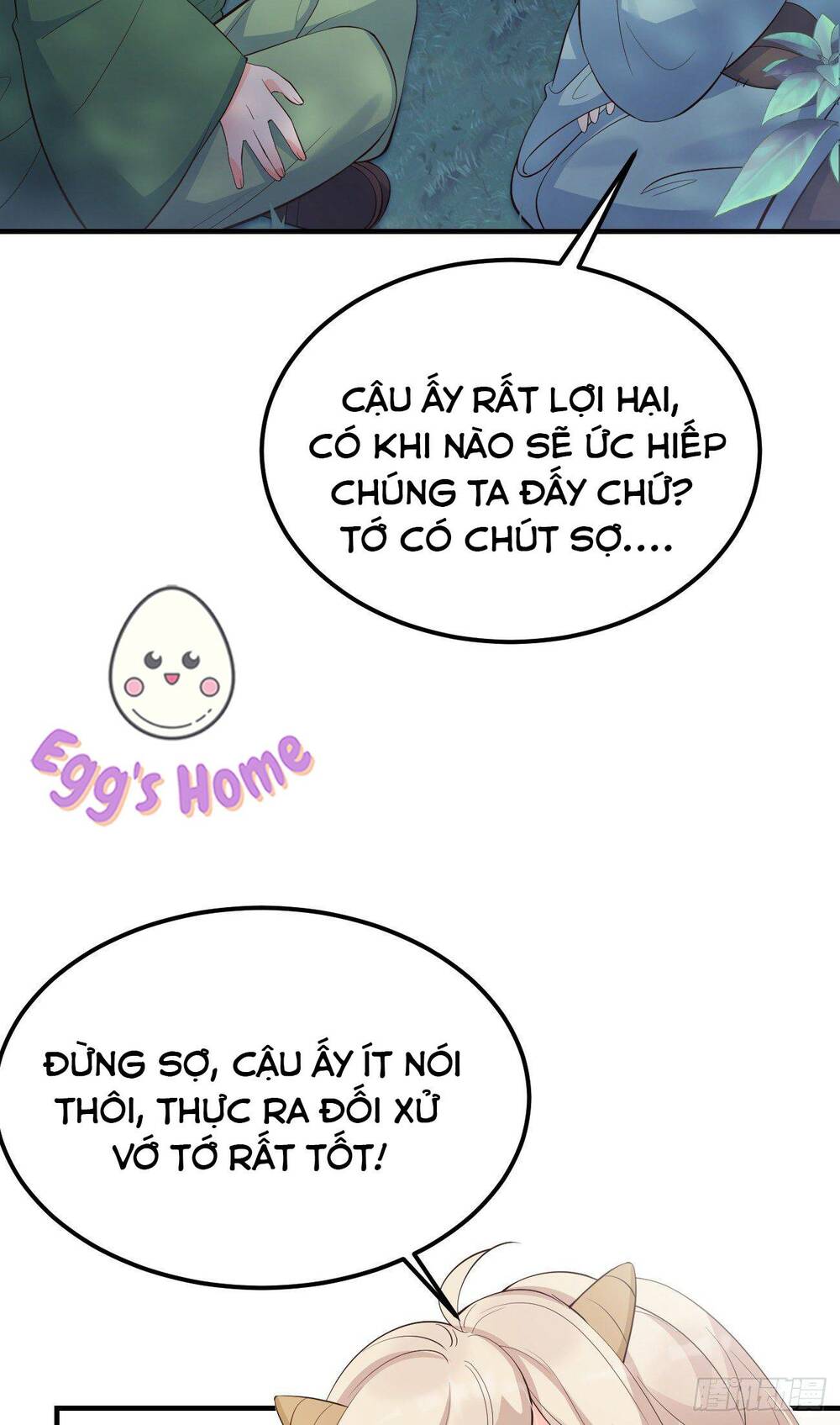 Tiểu Hồ Ly Hôm Nay Có Chút Ngoan Chap 26 - Next Chap 27