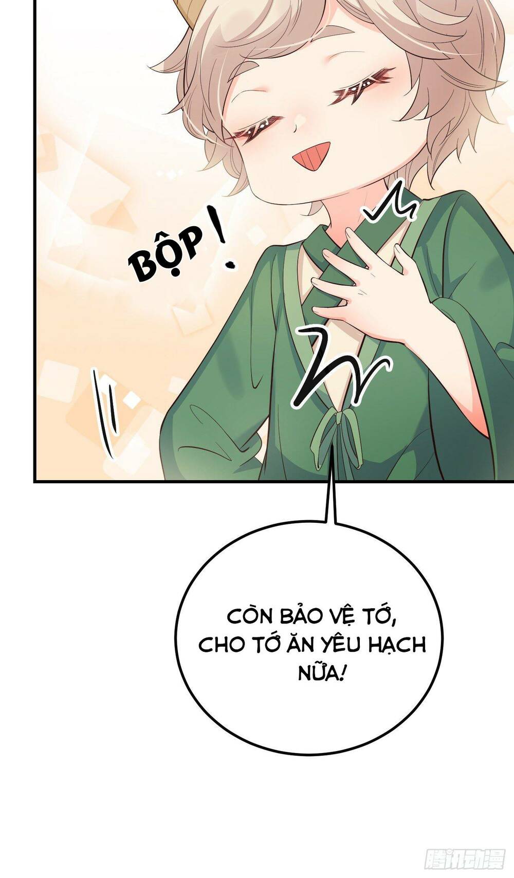 Tiểu Hồ Ly Hôm Nay Có Chút Ngoan Chap 26 - Next Chap 27