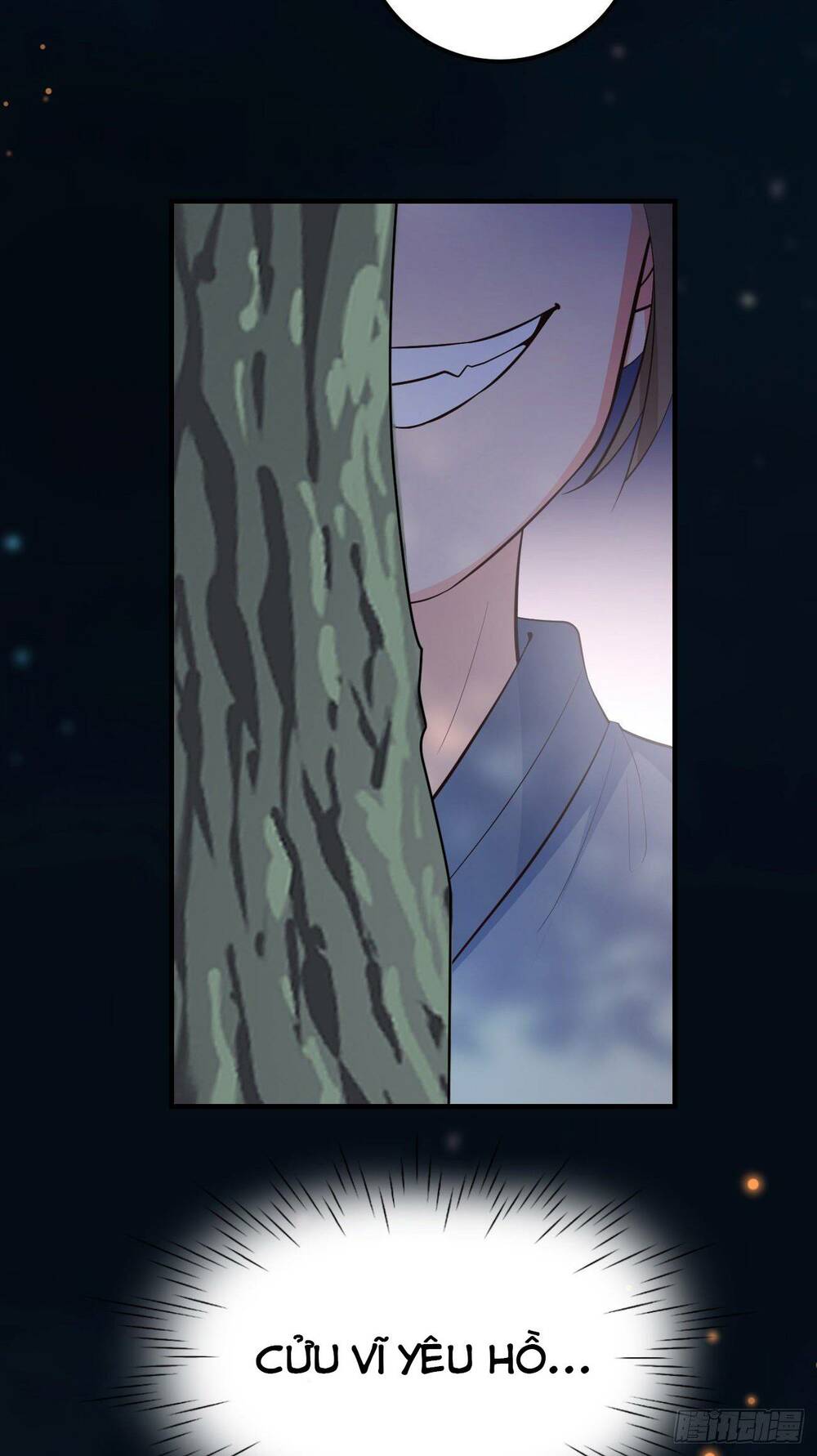 Tiểu Hồ Ly Hôm Nay Có Chút Ngoan Chap 26 - Next Chap 27