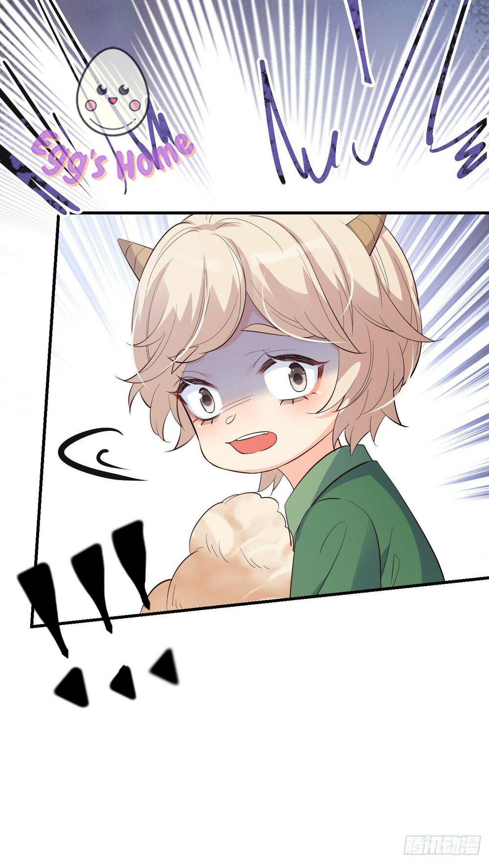 Tiểu Hồ Ly Hôm Nay Có Chút Ngoan Chap 26 - Next Chap 27