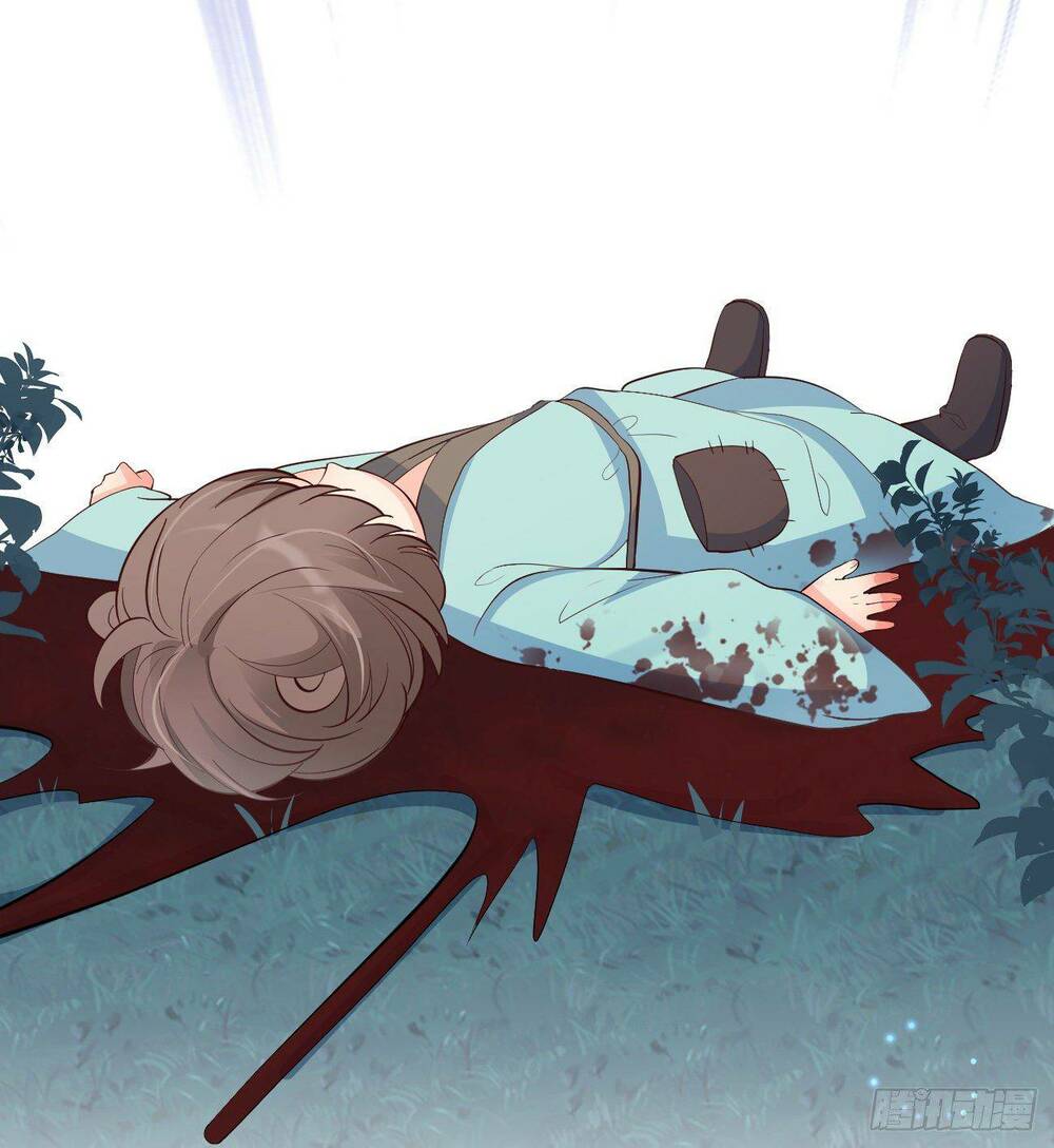 Tiểu Hồ Ly Hôm Nay Có Chút Ngoan Chap 26 - Next Chap 27