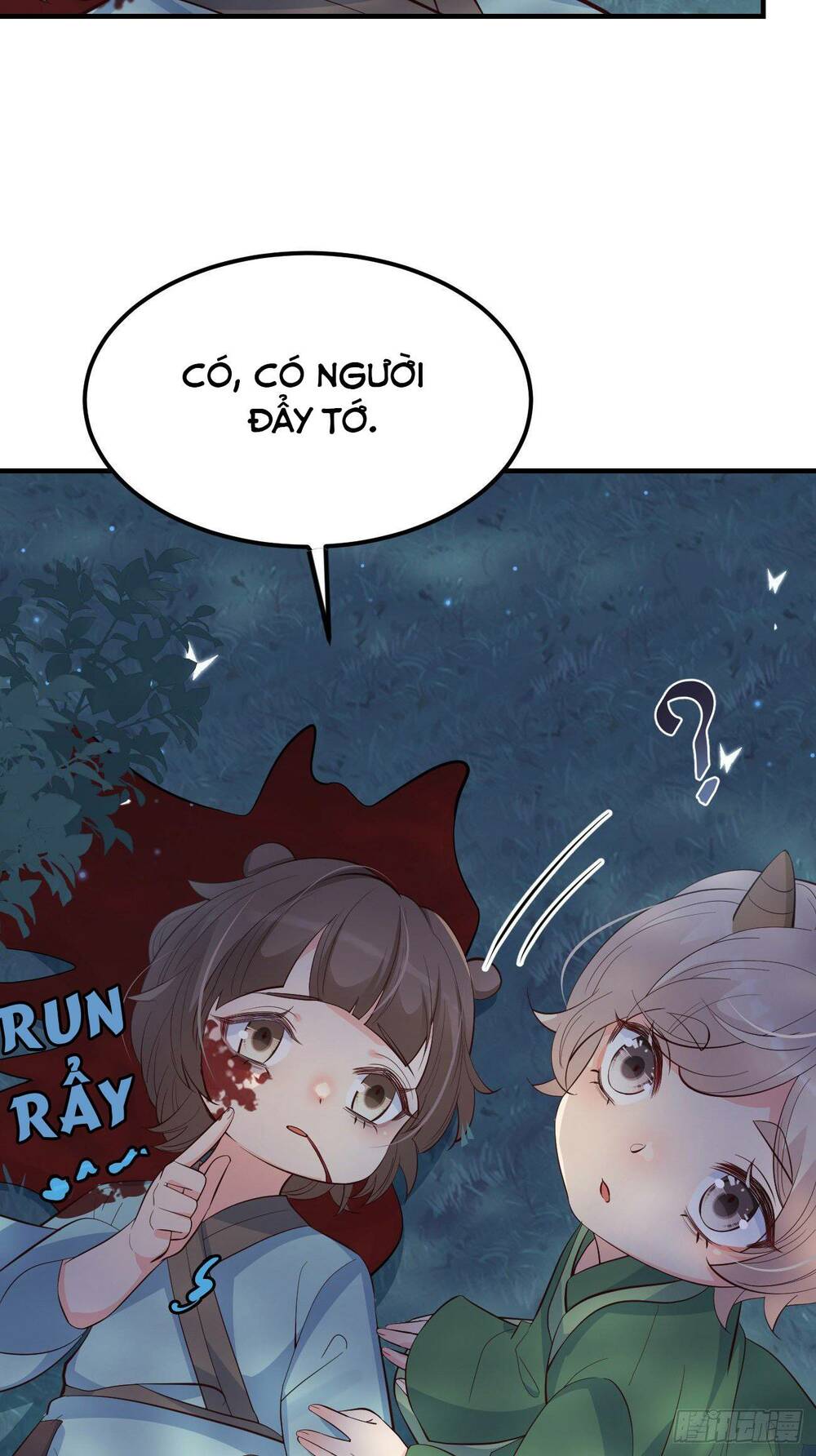 Tiểu Hồ Ly Hôm Nay Có Chút Ngoan Chap 26 - Next Chap 27