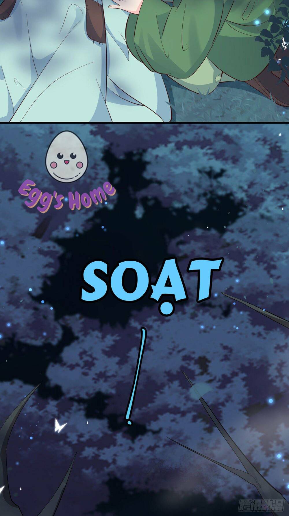 Tiểu Hồ Ly Hôm Nay Có Chút Ngoan Chap 26 - Next Chap 27