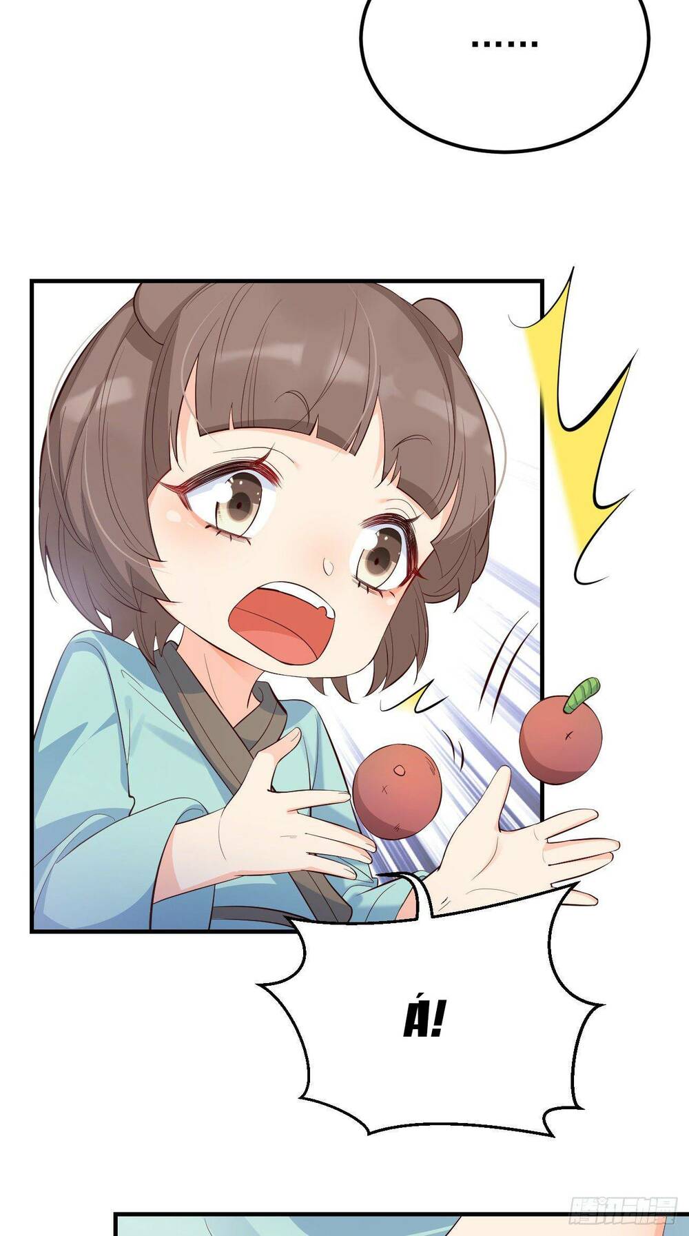 Tiểu Hồ Ly Hôm Nay Có Chút Ngoan Chap 26 - Next Chap 27