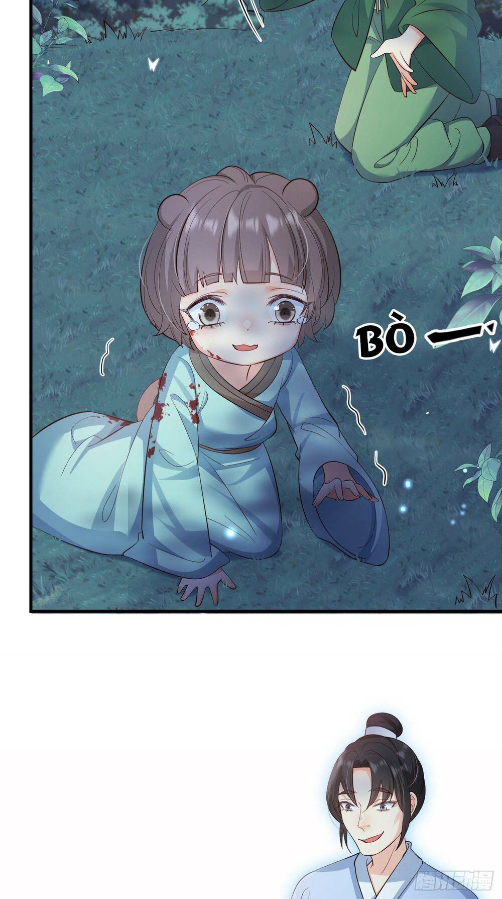 Tiểu Hồ Ly Hôm Nay Có Chút Ngoan Chap 27 - Next Chap 28